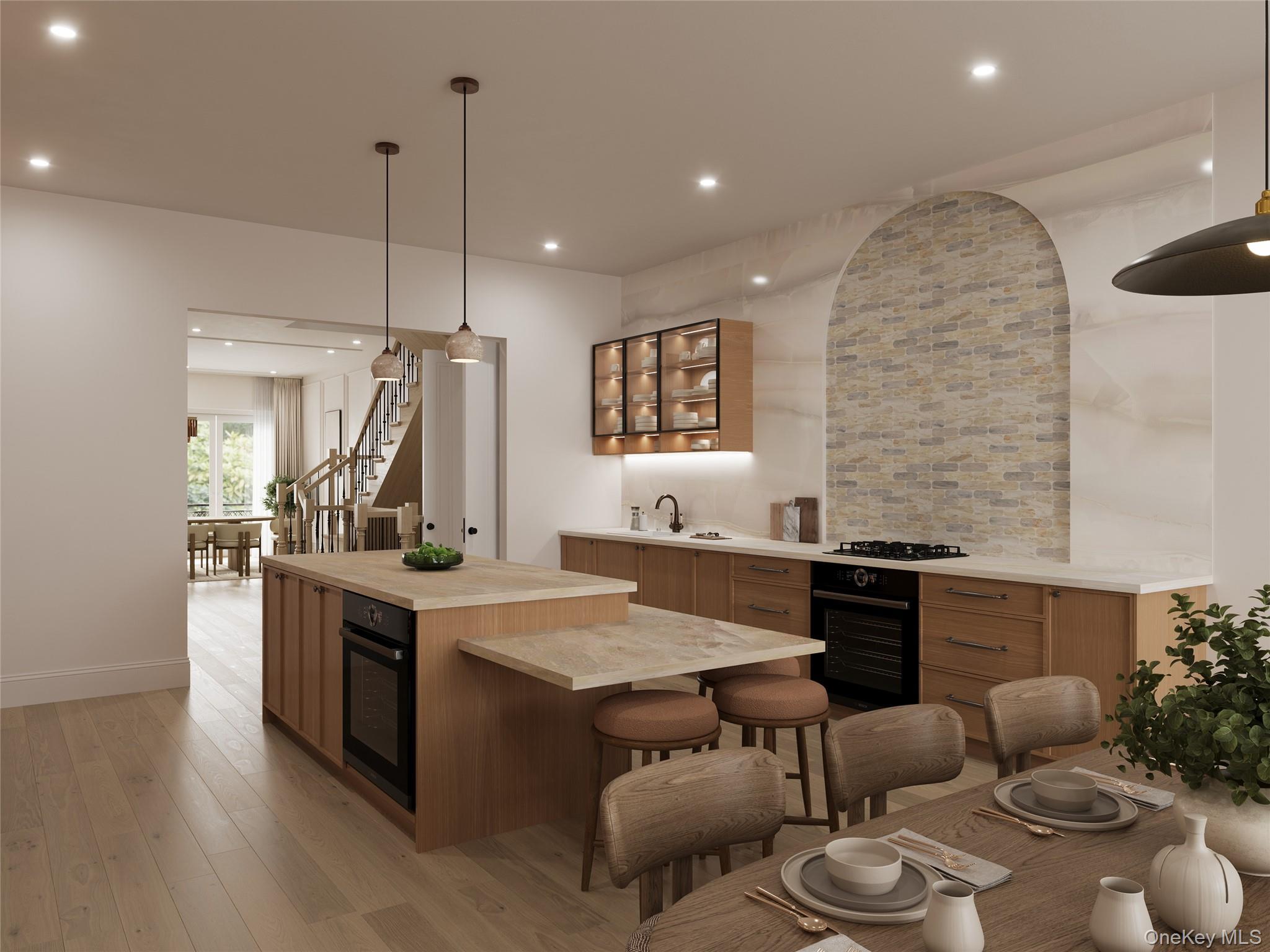 Single Family Vernon Avenue Brooklyn, NY 11206, MLS-1037010-28