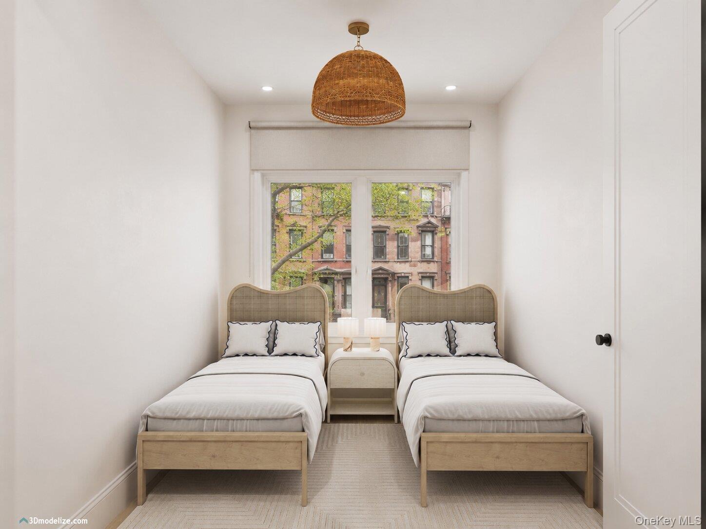 Single Family Vernon Avenue Brooklyn, NY 11206, MLS-1037010-35