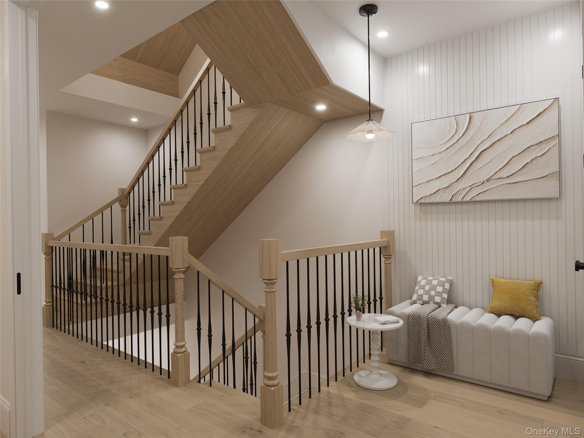 Single Family Vernon Avenue Brooklyn, NY 11206, MLS-1037010-38