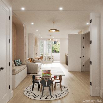 Single Family Vernon Avenue Brooklyn, NY 11206, MLS-1037010-39