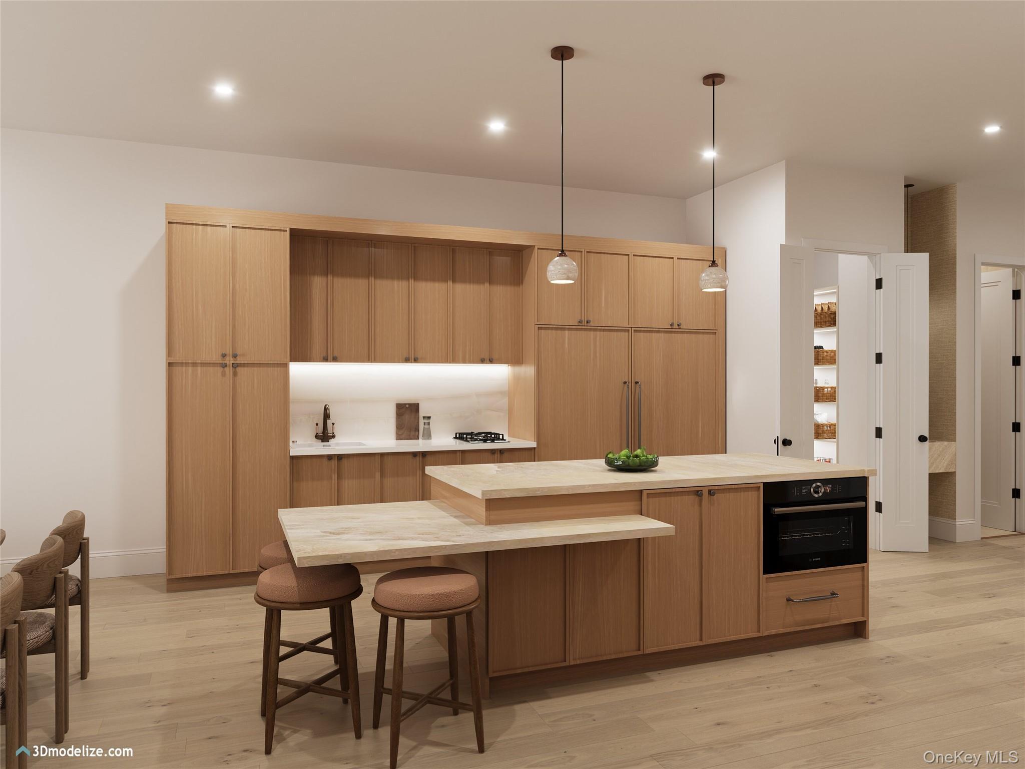 Single Family Vernon Avenue Brooklyn, NY 11206, MLS-1037010-5