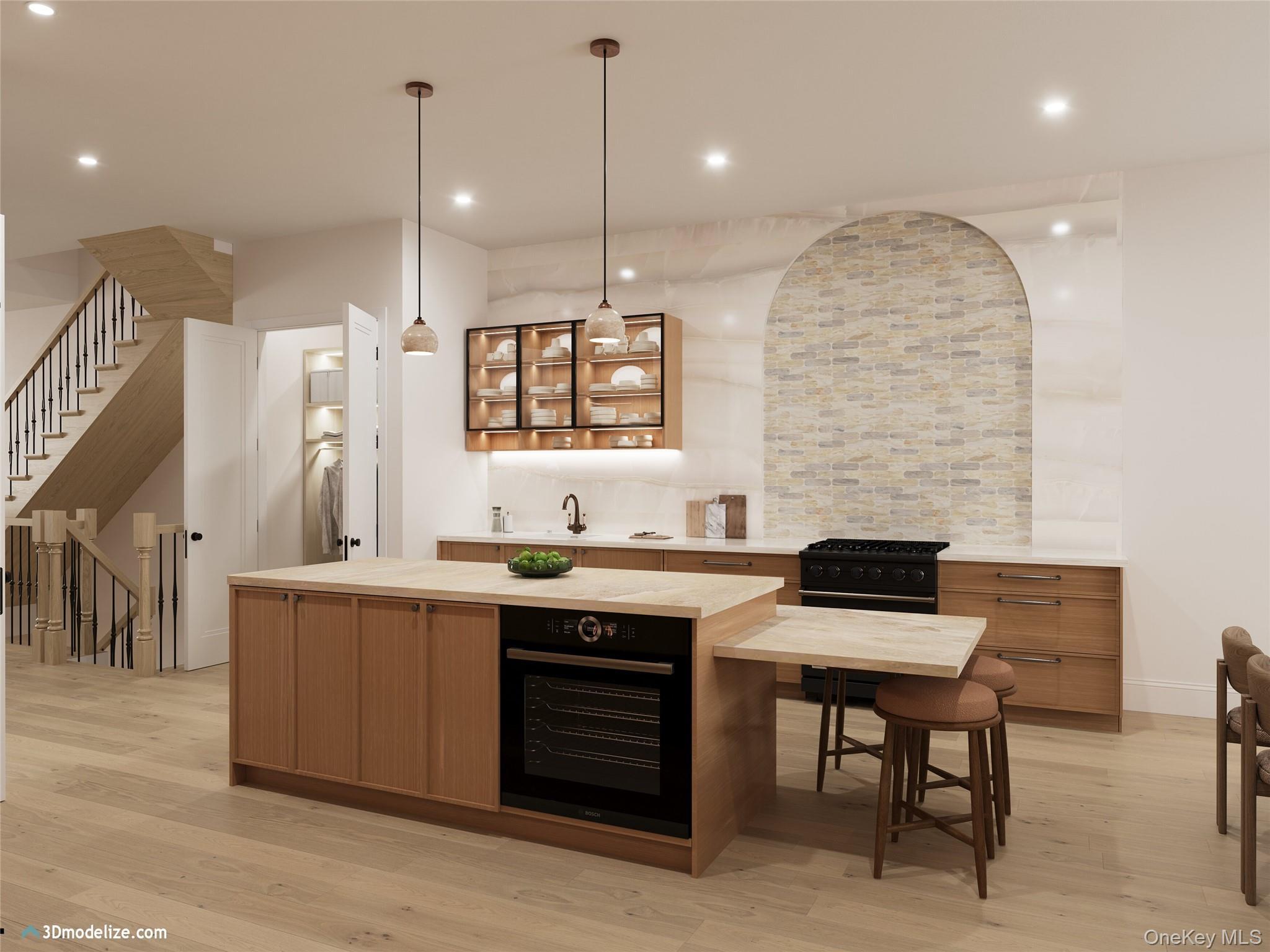 Single Family Vernon Avenue Brooklyn, NY 11206, MLS-1037010-6