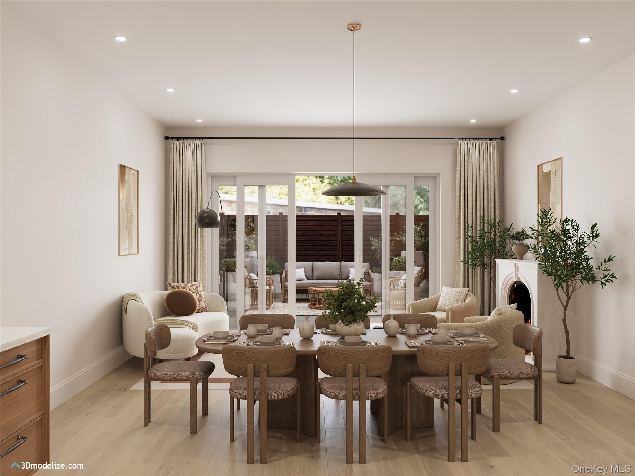 Single Family Vernon Avenue Brooklyn, NY 11206, MLS-1037010-7