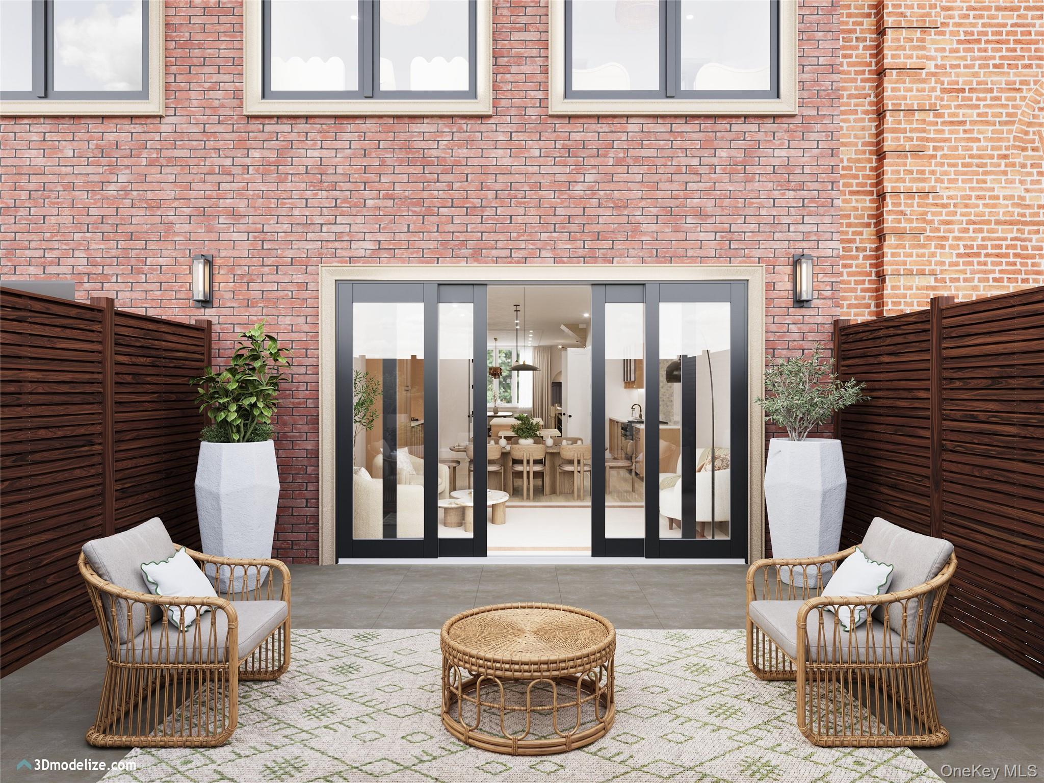 Single Family Vernon Avenue Brooklyn, NY 11206, MLS-1037010-9