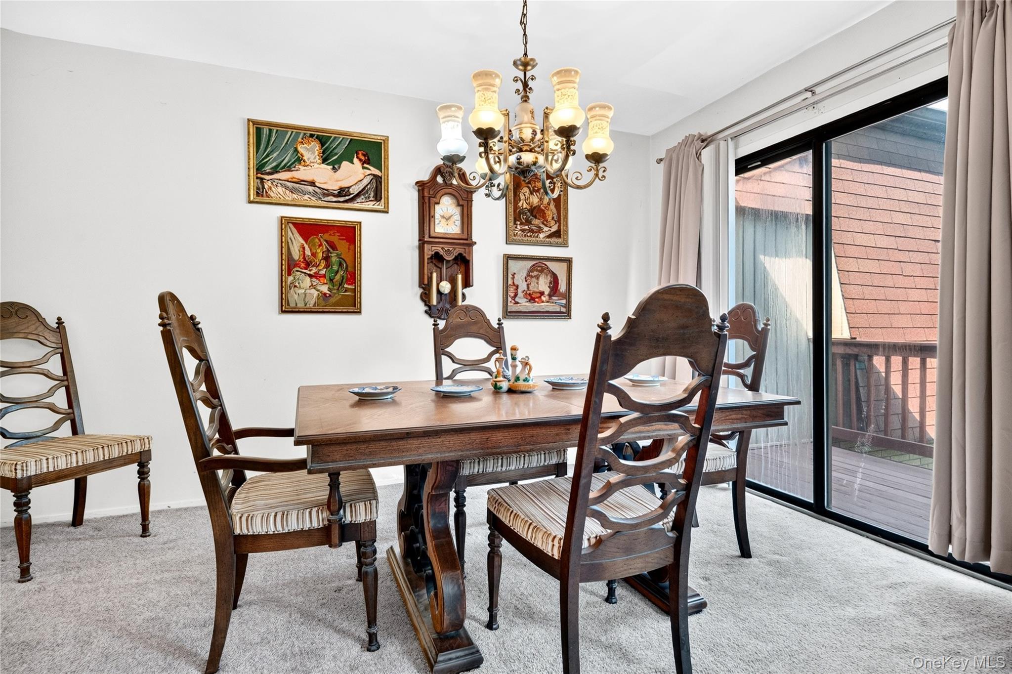Condo Richard Court  Rockland County, NY 10970, MLS-1037019-12