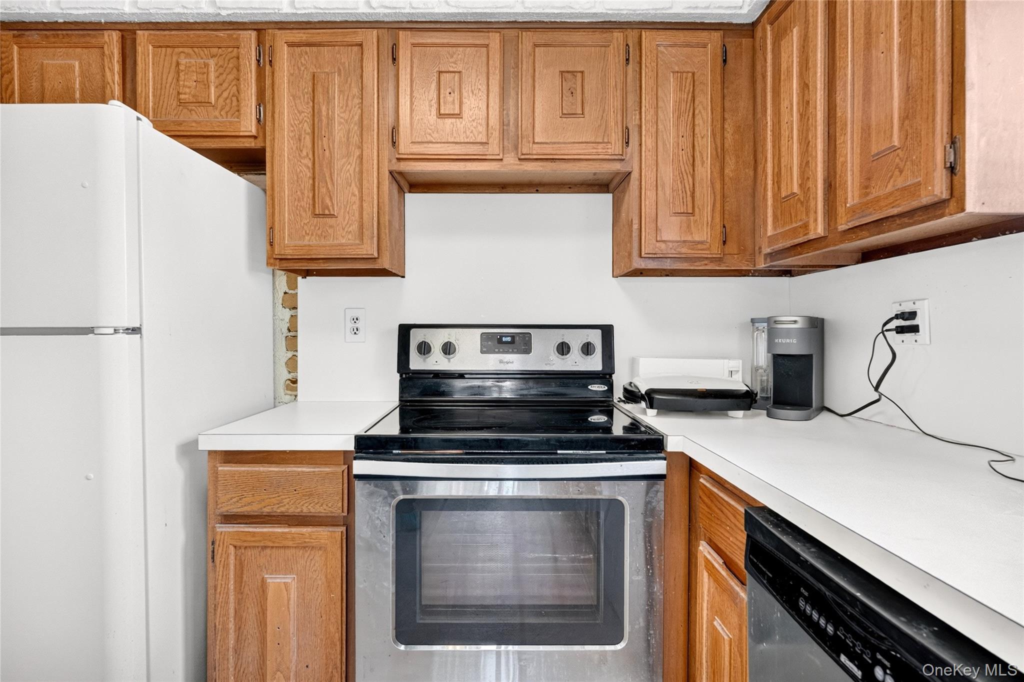 Condo Richard Court  Rockland County, NY 10970, MLS-1037019-18