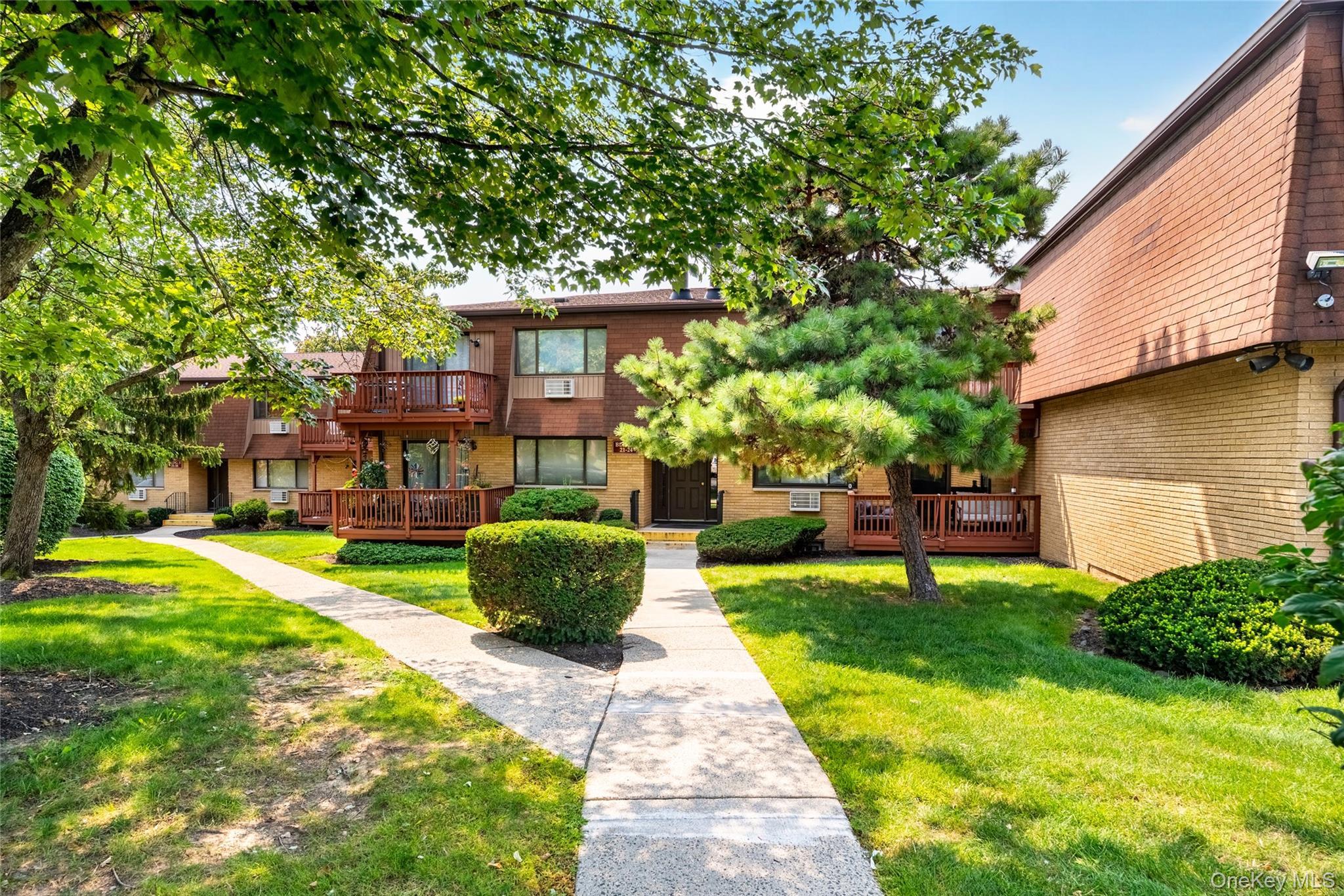 Condo Richard Court  Rockland County, NY 10970, MLS-1037019-2