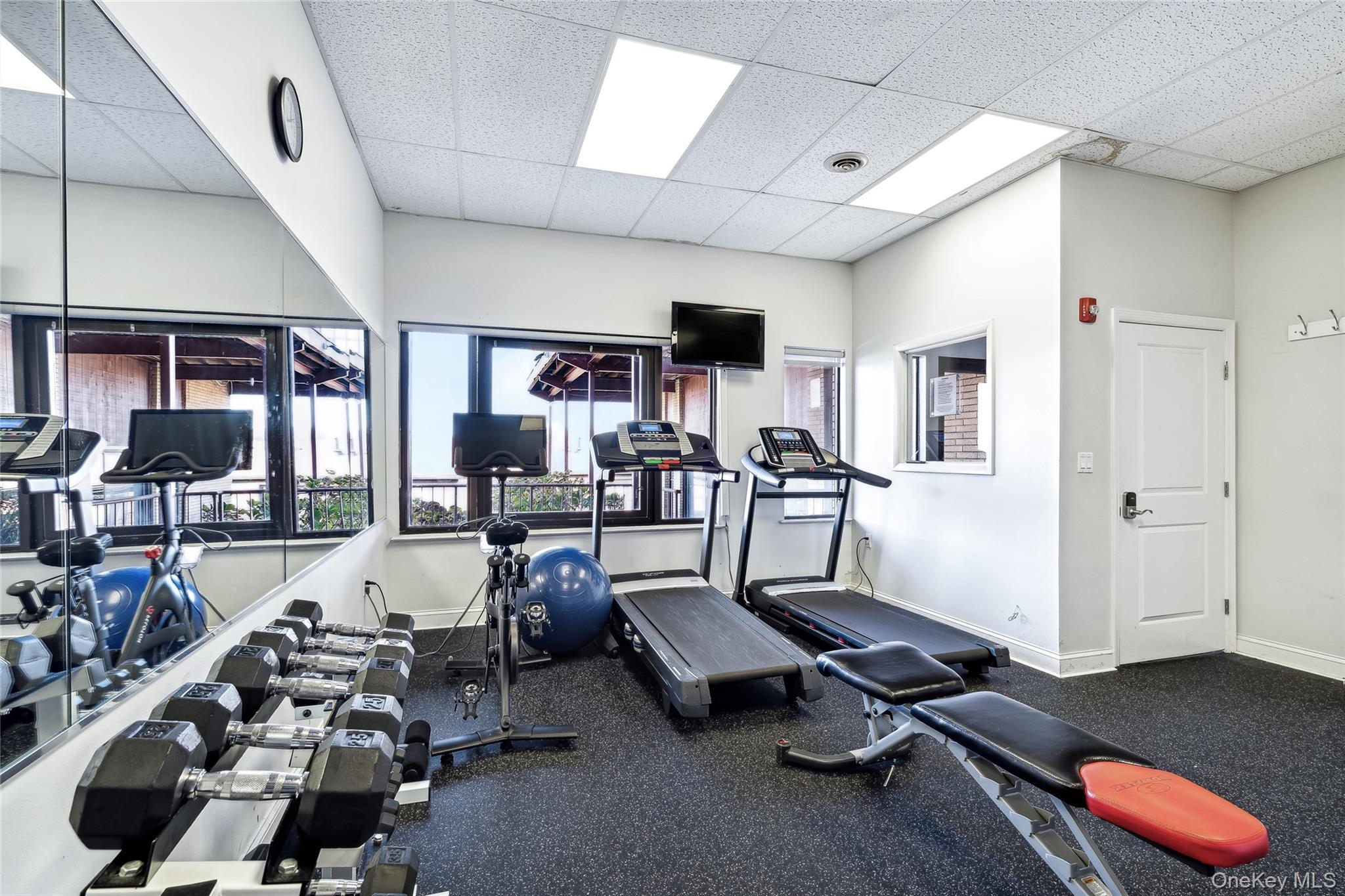 Condo Richard Court  Rockland County, NY 10970, MLS-1037019-34