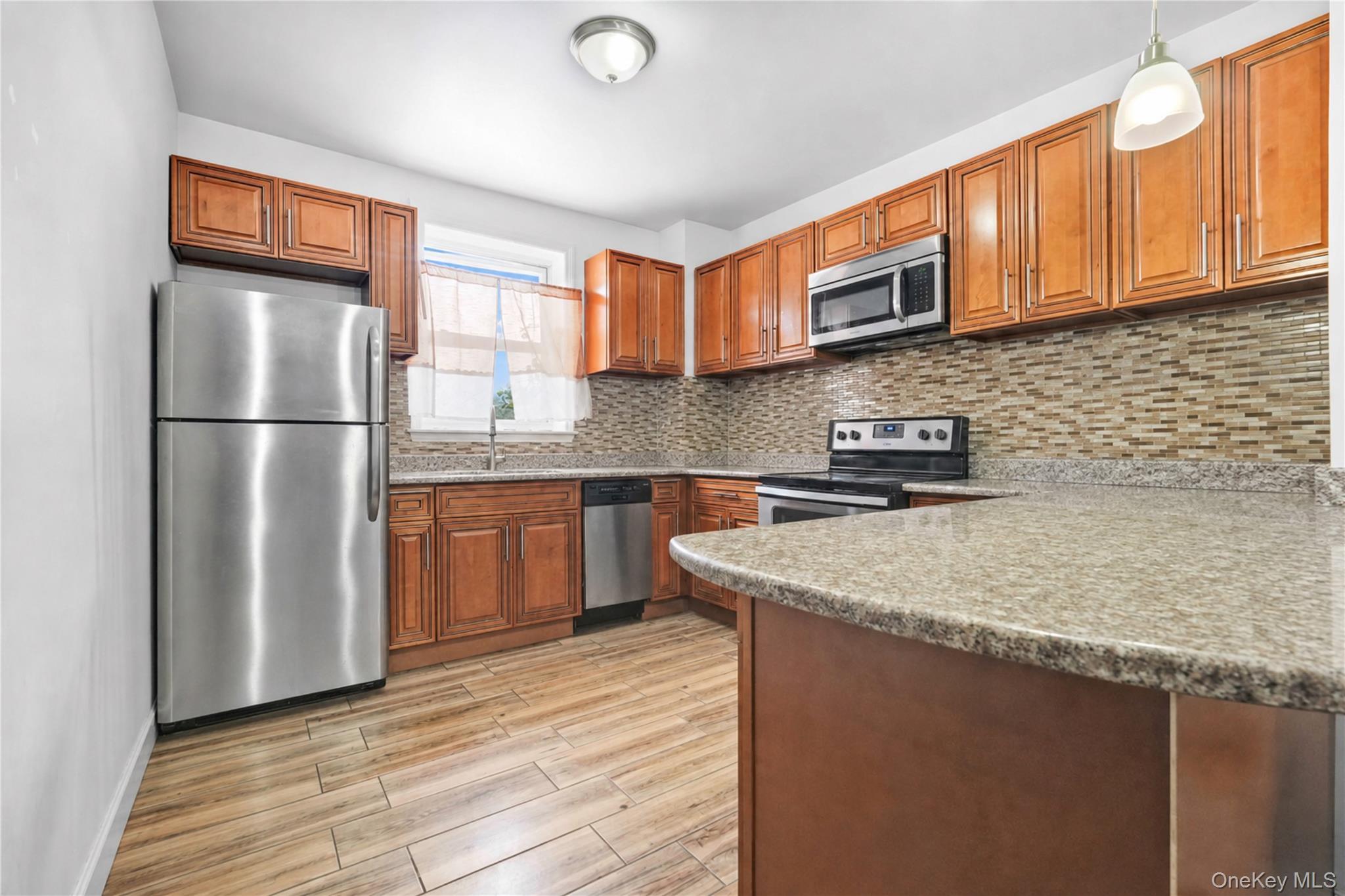 Single Family Myrtle Avenue  Queens, NY 11385, MLS-1037024-10