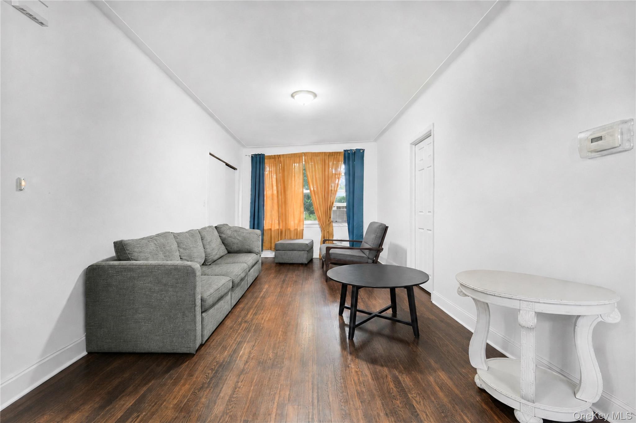 Single Family Myrtle Avenue  Queens, NY 11385, MLS-1037024-12