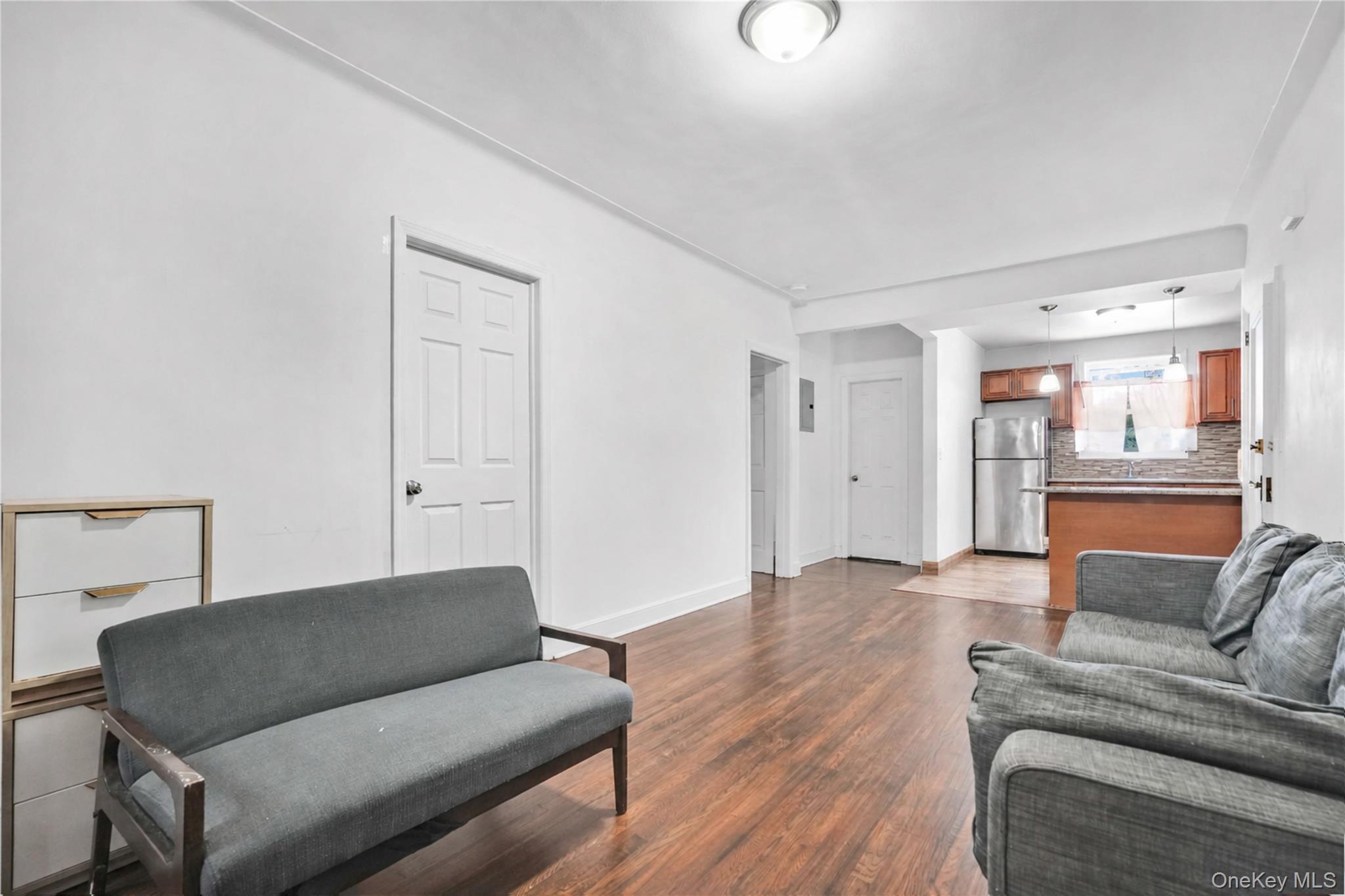 Single Family Myrtle Avenue  Queens, NY 11385, MLS-1037024-13