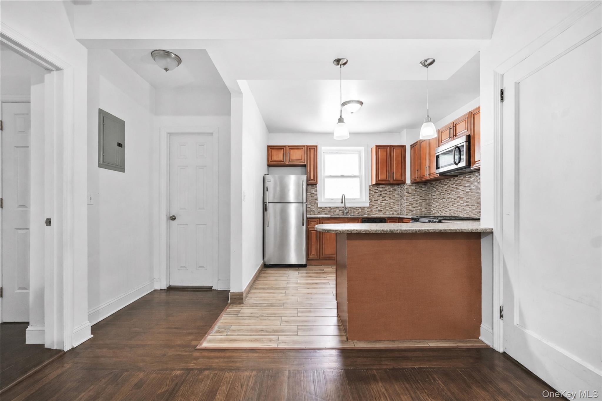 Single Family Myrtle Avenue  Queens, NY 11385, MLS-1037024-14