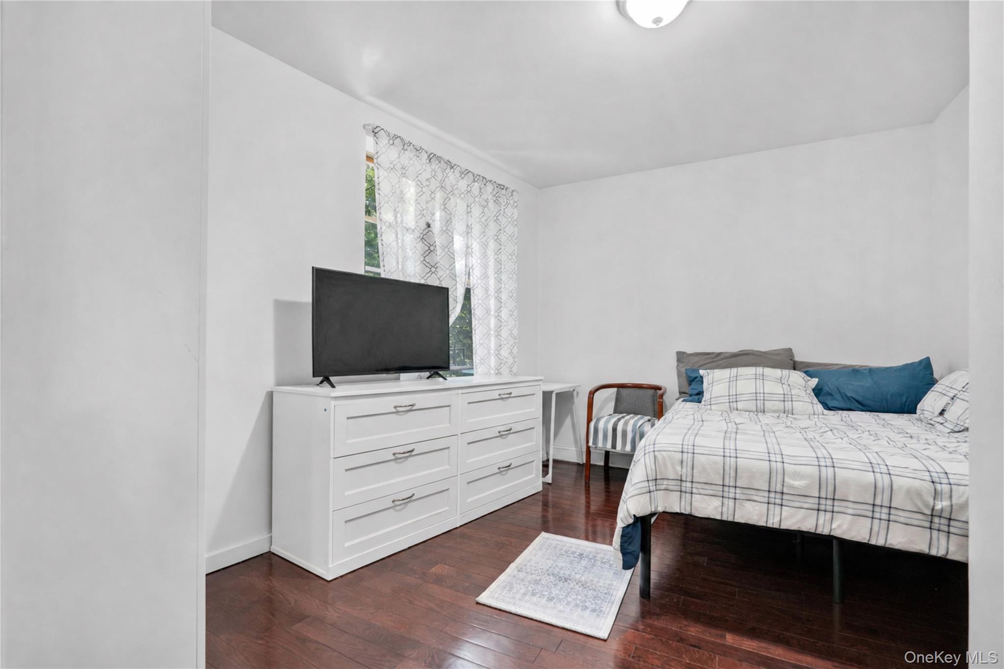 Single Family Myrtle Avenue  Queens, NY 11385, MLS-1037024-18