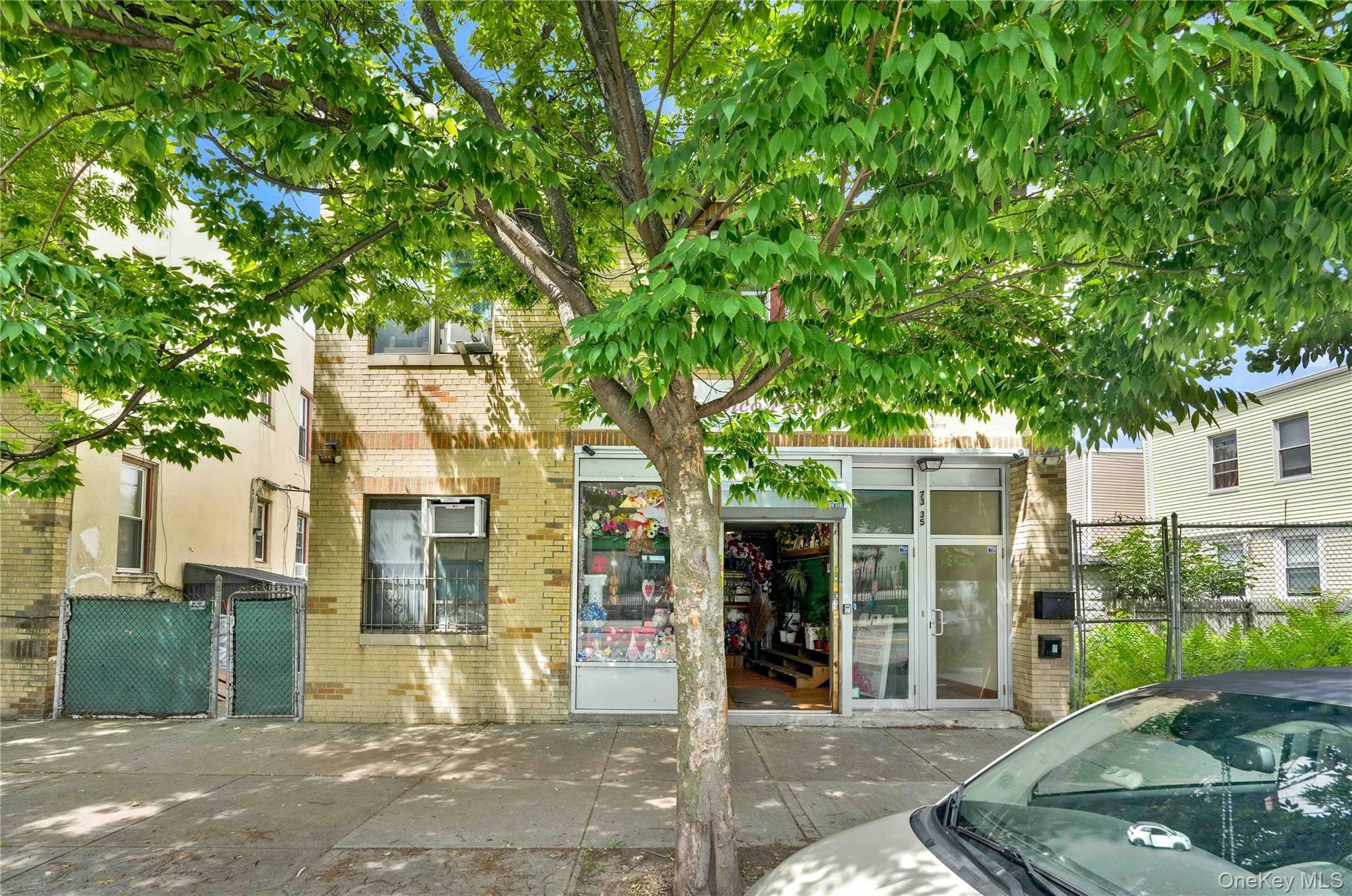 Single Family Myrtle Avenue  Queens, NY 11385, MLS-1037024-2