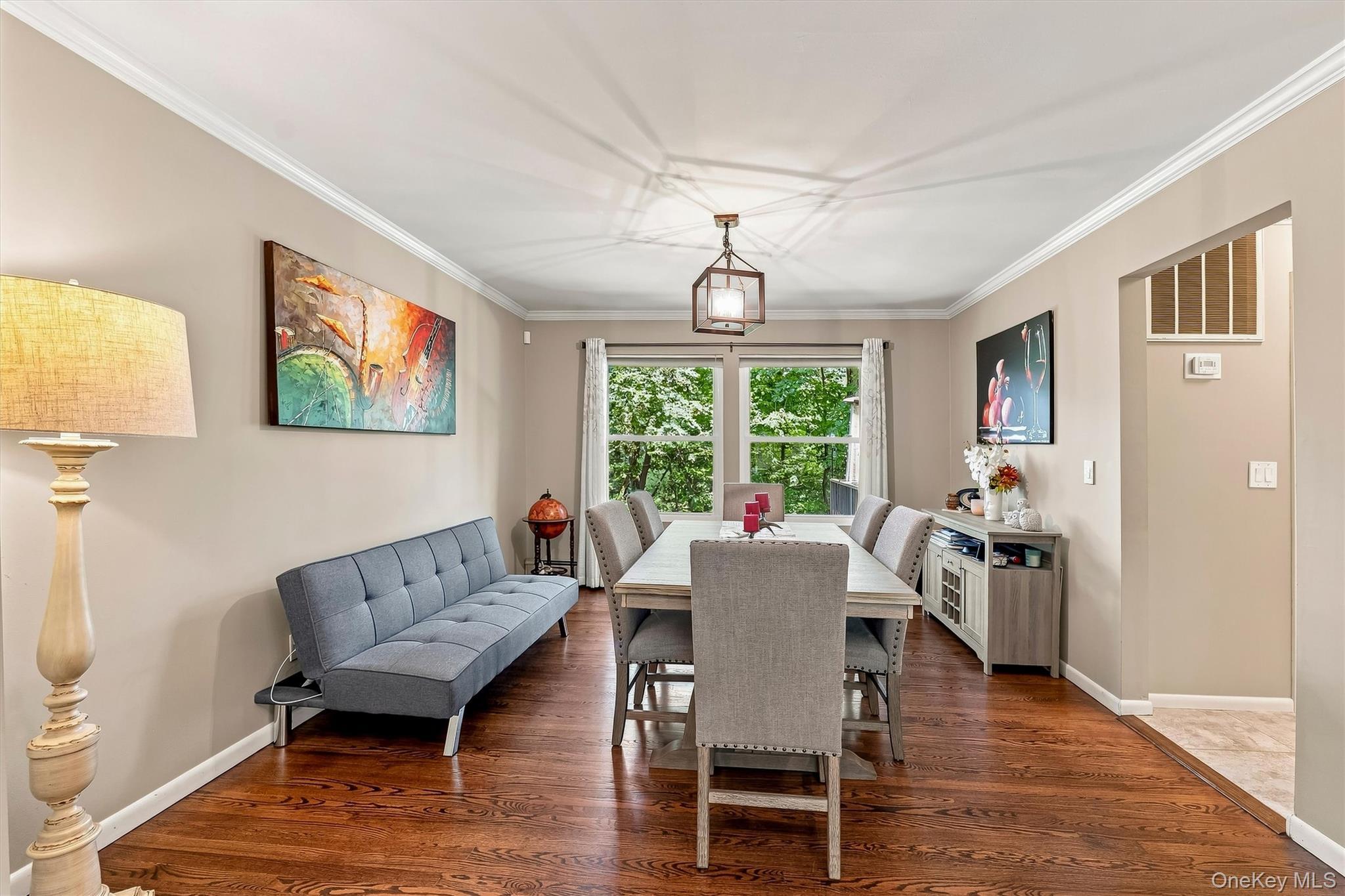 Single Family Hunterbrook Road Westchester County, NY 10598, MLS-1037026-10