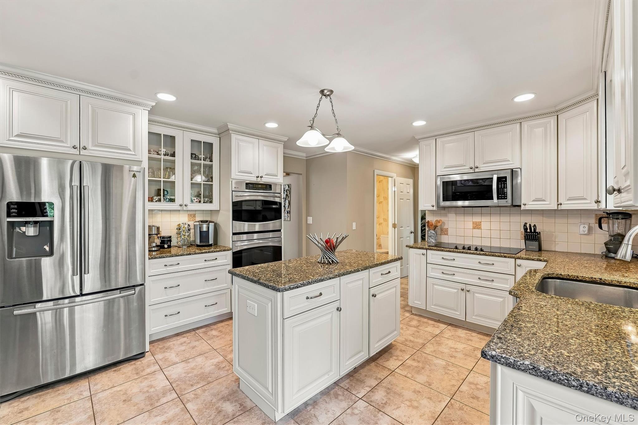 Single Family Hunterbrook Road Westchester County, NY 10598, MLS-1037026-12