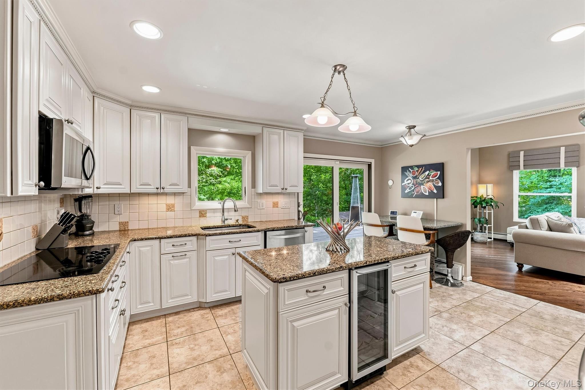 Single Family Hunterbrook Road Westchester County, NY 10598, MLS-1037026-14