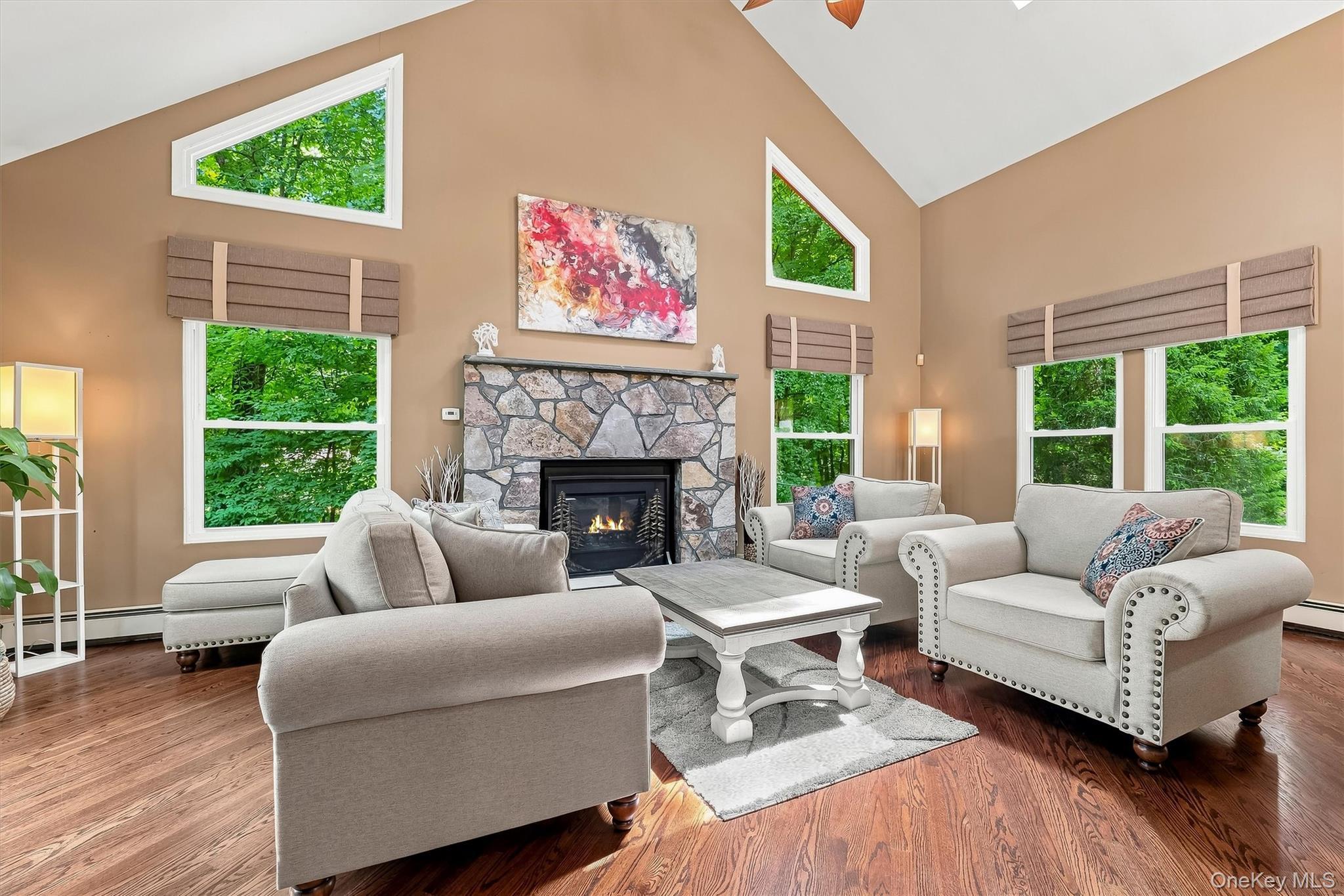 Single Family Hunterbrook Road Westchester County, NY 10598, MLS-1037026-16