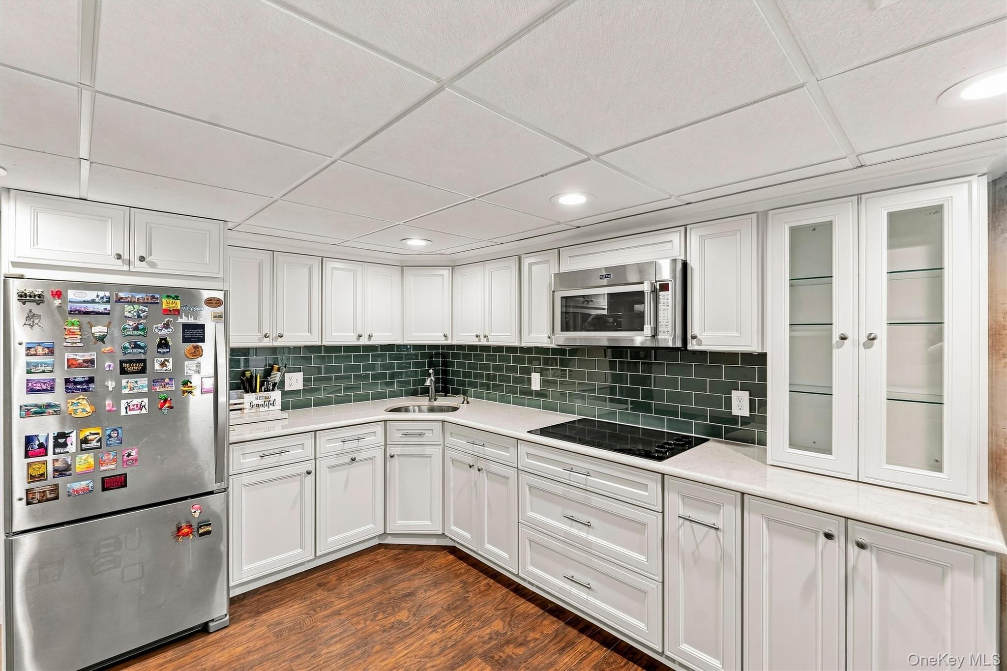 Single Family Hunterbrook Road Westchester County, NY 10598, MLS-1037026-33
