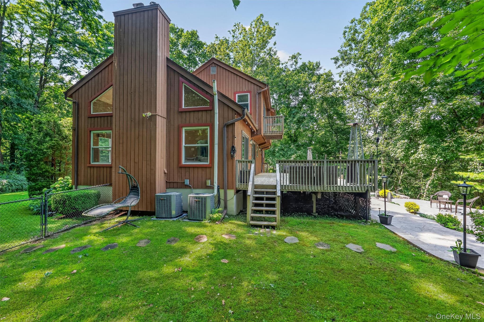 Single Family Hunterbrook Road Westchester County, NY 10598, MLS-1037026-38