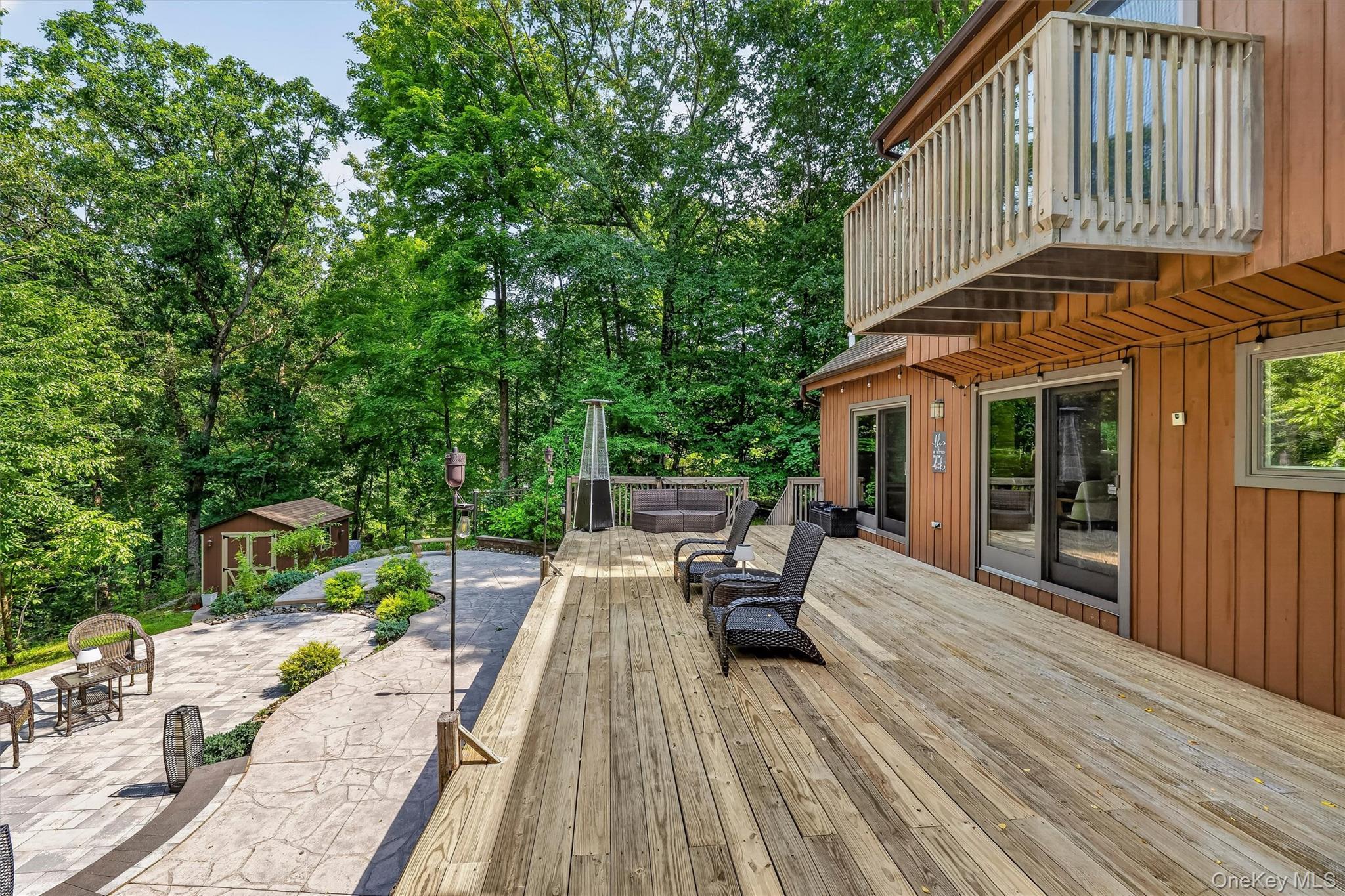 Single Family Hunterbrook Road Westchester County, NY 10598, MLS-1037026-39