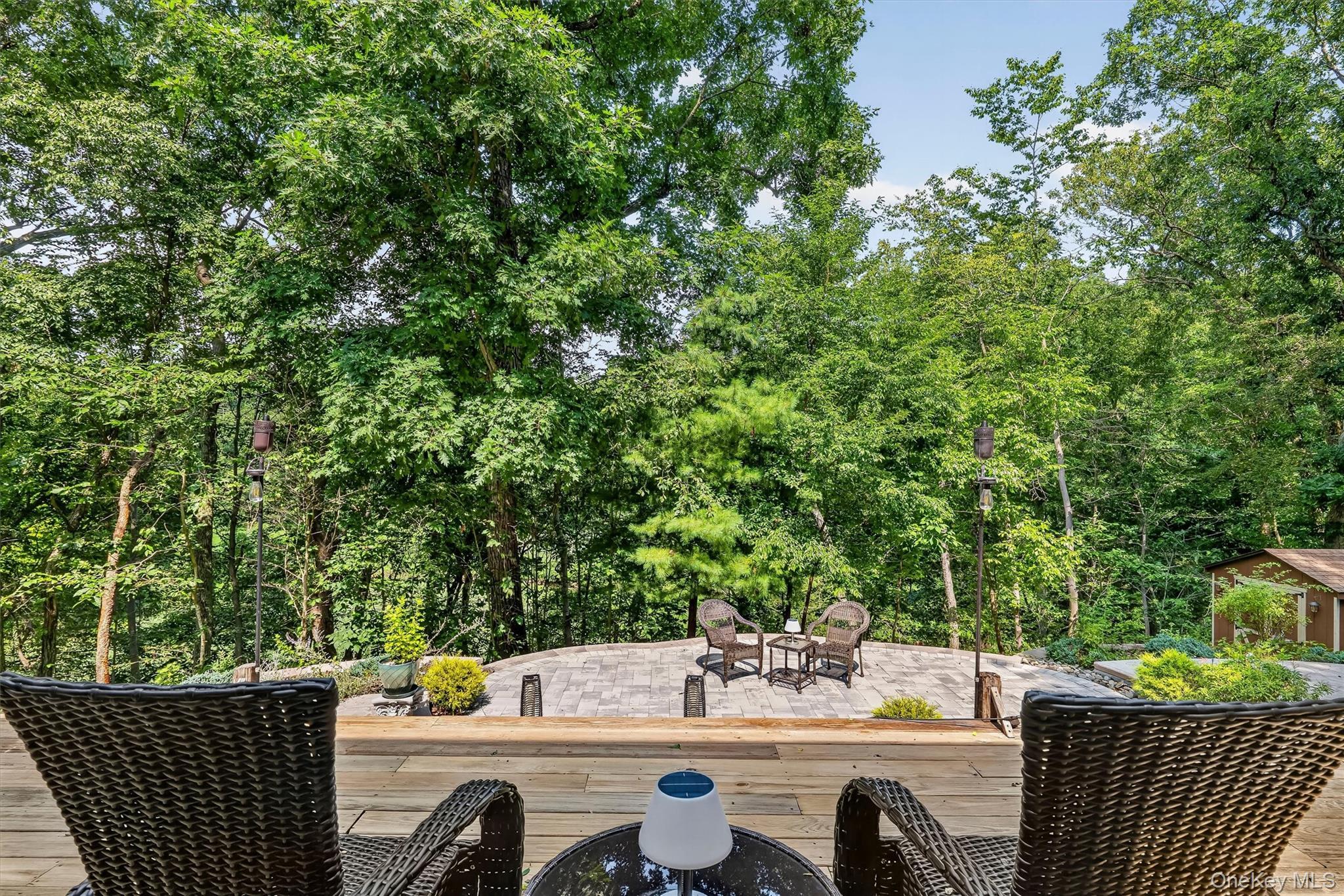 Single Family Hunterbrook Road Westchester County, NY 10598, MLS-1037026-41