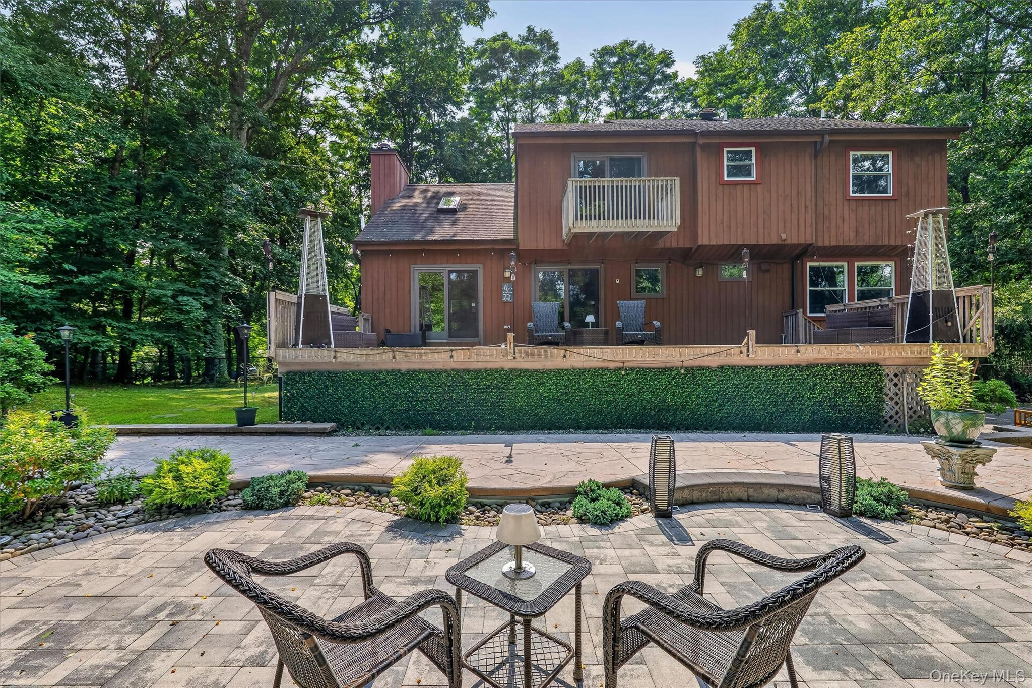 Single Family Hunterbrook Road Westchester County, NY 10598, MLS-1037026-42