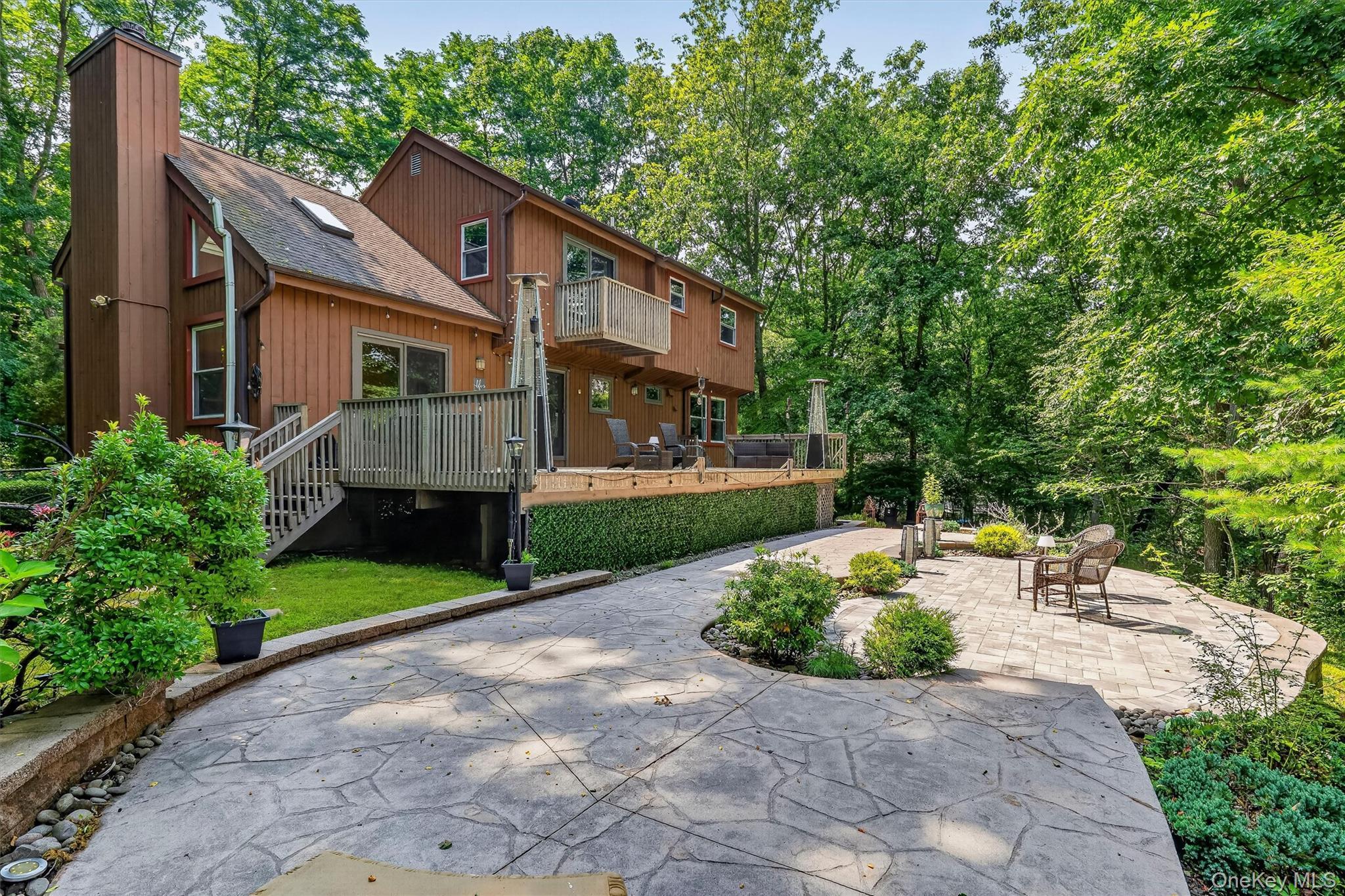Single Family Hunterbrook Road Westchester County, NY 10598, MLS-1037026-43