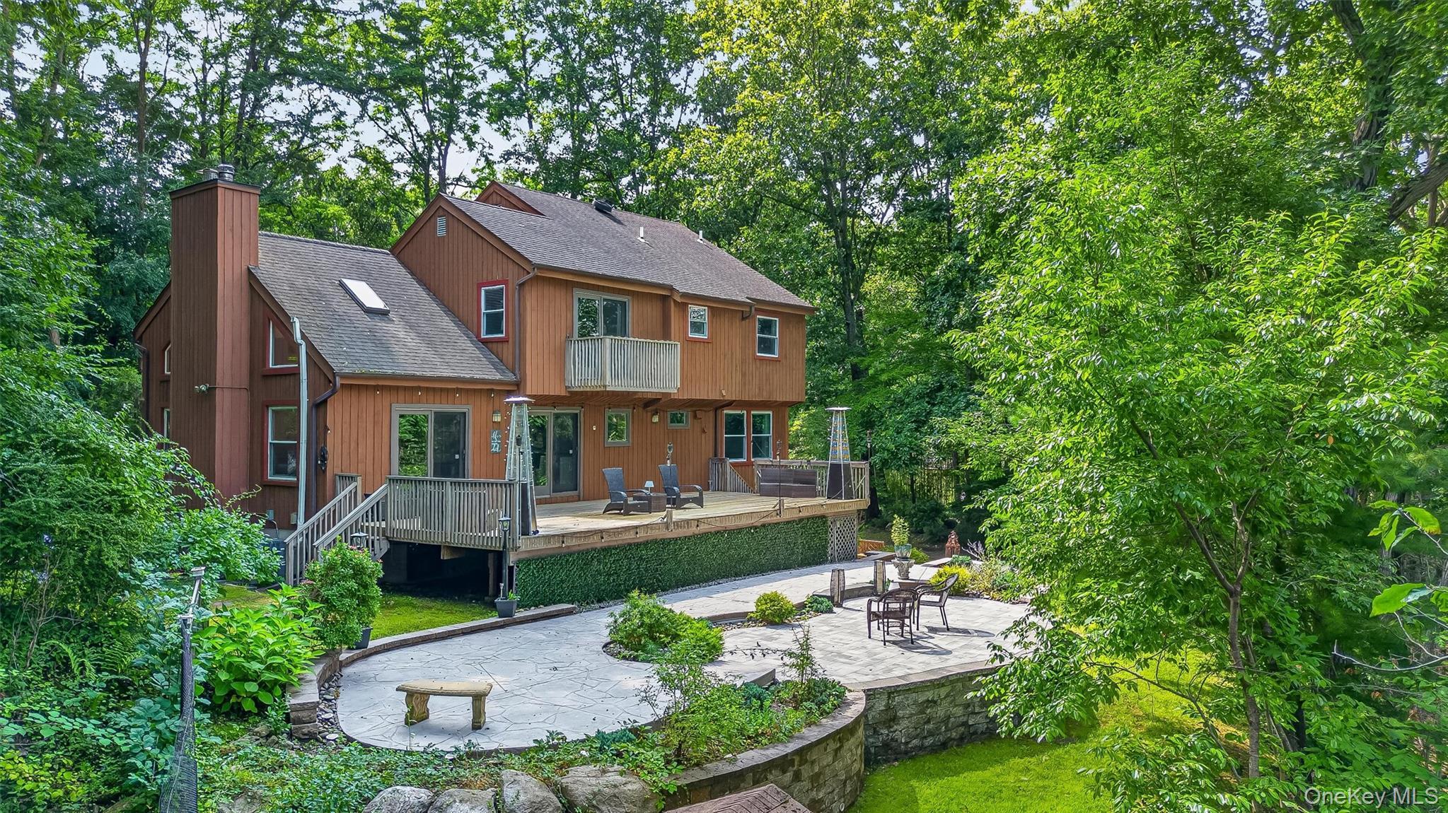 Single Family Hunterbrook Road Westchester County, NY 10598, MLS-1037026-44