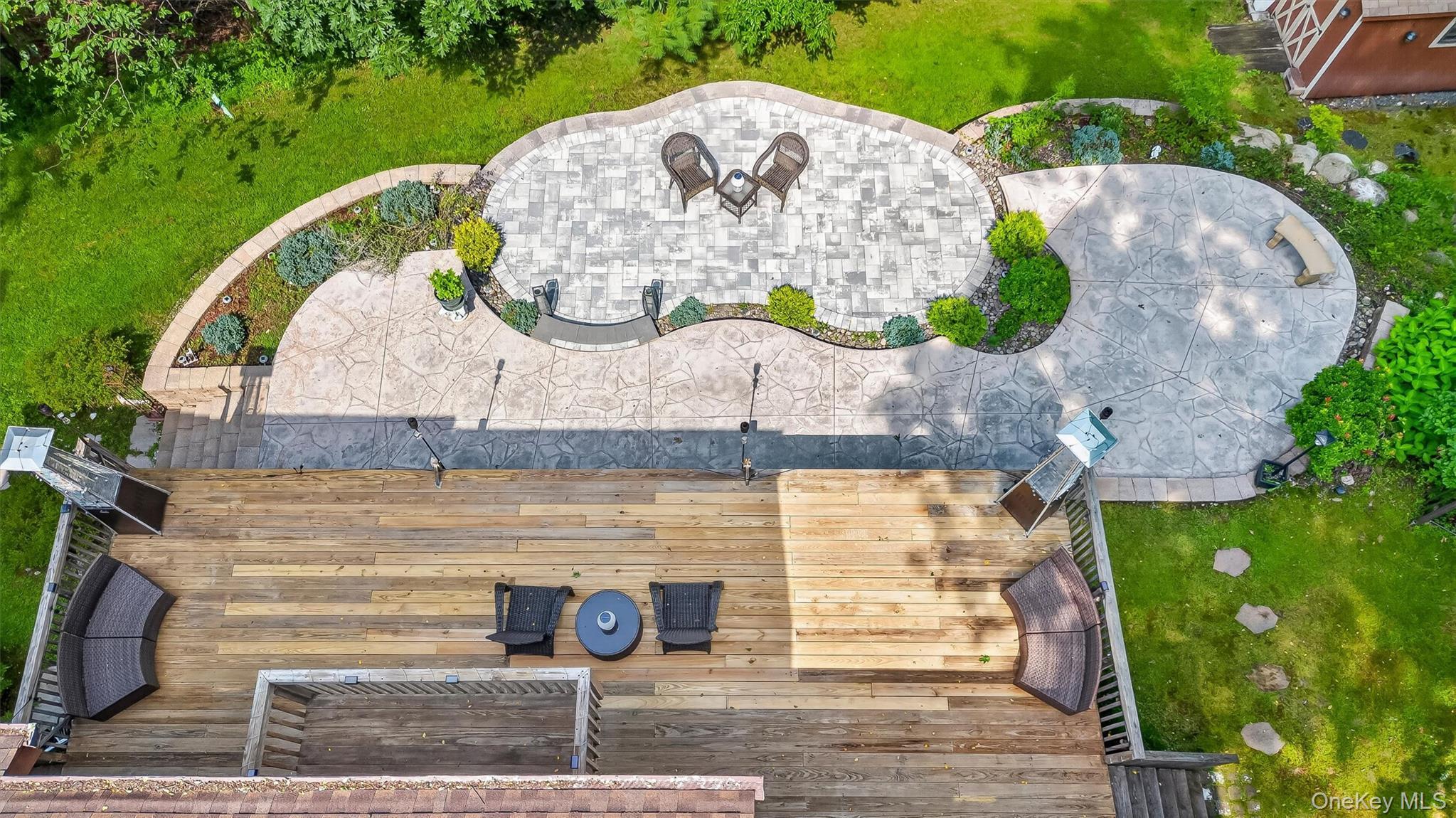 Single Family Hunterbrook Road Westchester County, NY 10598, MLS-1037026-45