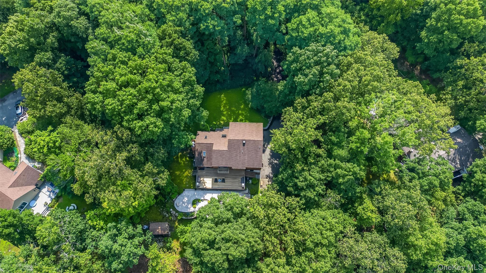 Single Family Hunterbrook Road Westchester County, NY 10598, MLS-1037026-47
