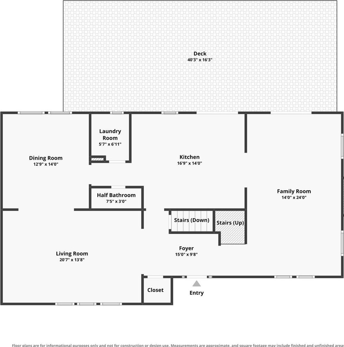 Single Family Hunterbrook Road Westchester County, NY 10598, MLS-1037026-48