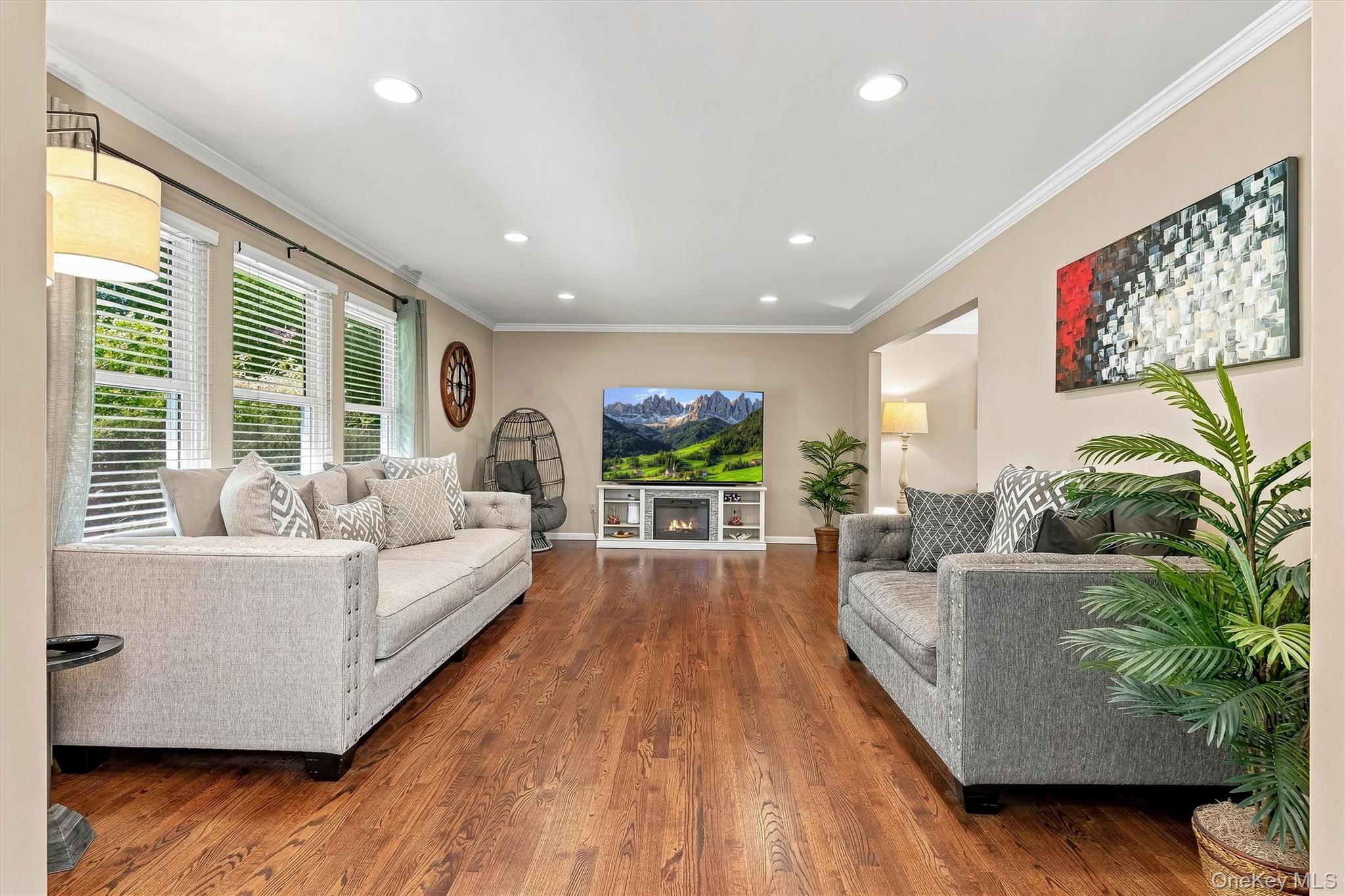 Single Family Hunterbrook Road Westchester County, NY 10598, MLS-1037026-7