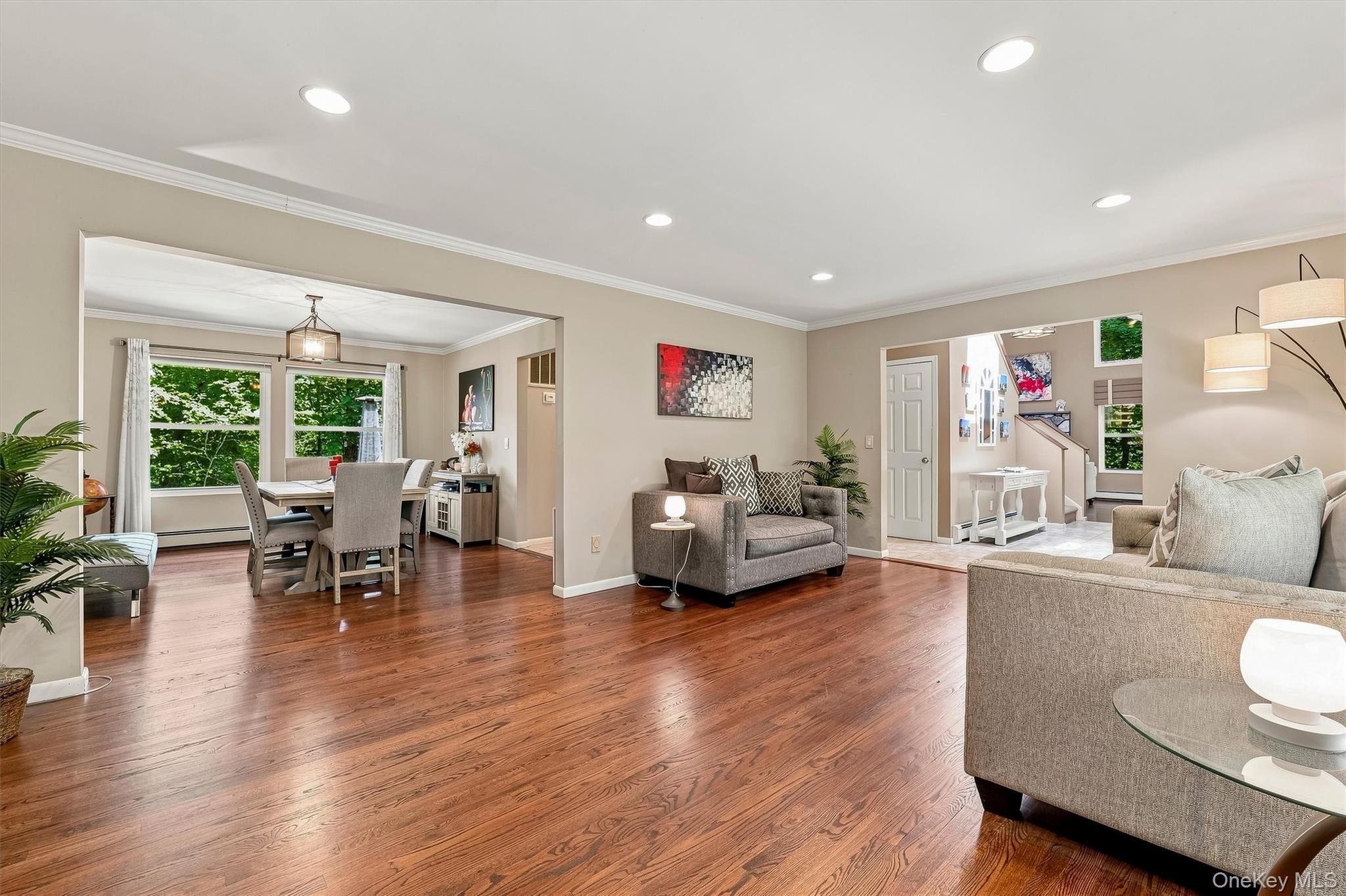 Single Family Hunterbrook Road Westchester County, NY 10598, MLS-1037026-8