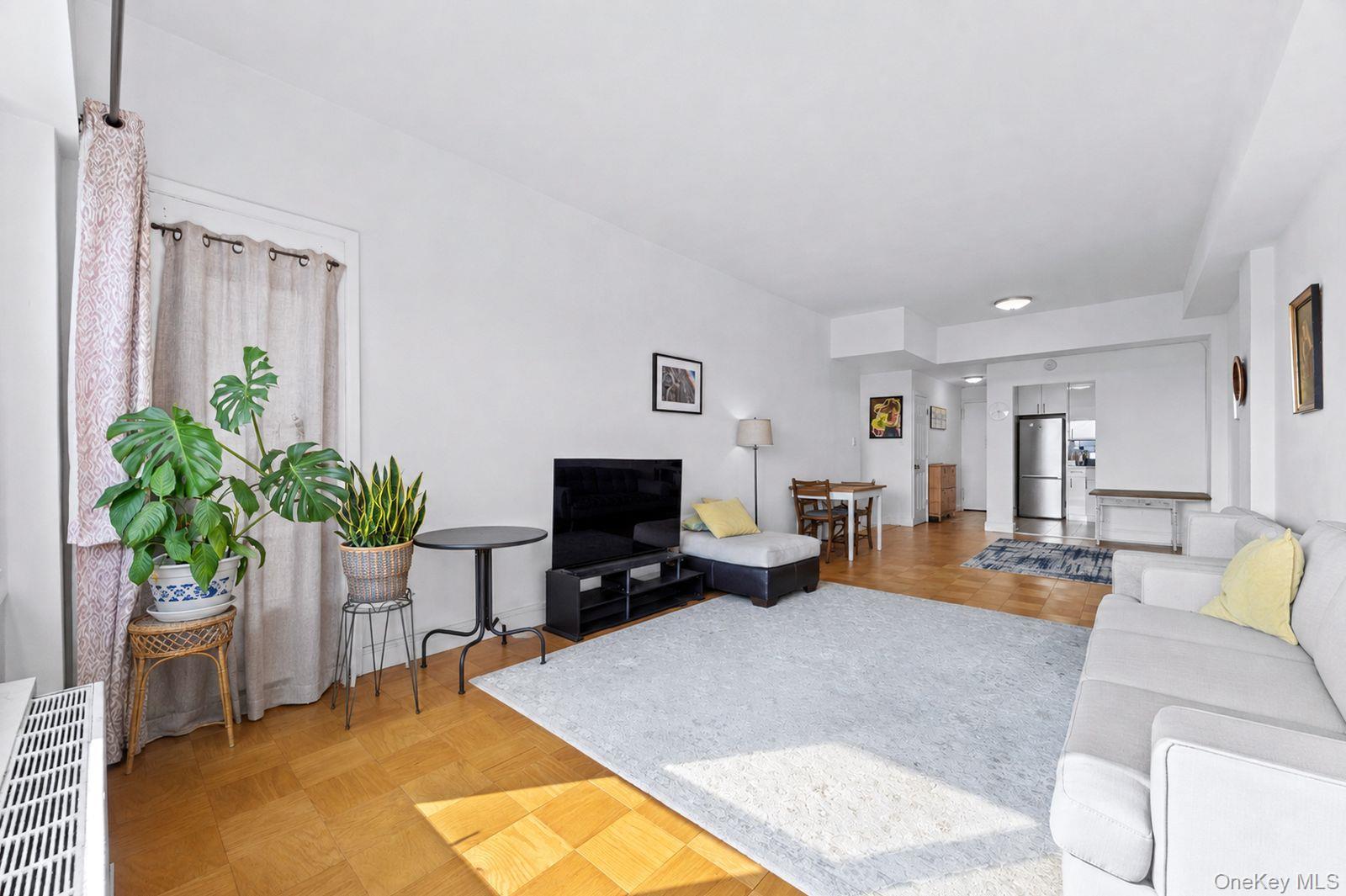 Coop Grand Central Parkway  Queens, NY 11375, MLS-1037030-10