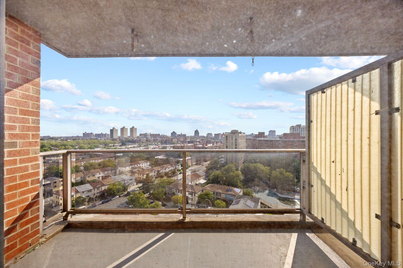 Coop Grand Central Parkway  Queens, NY 11375, MLS-1037030-20
