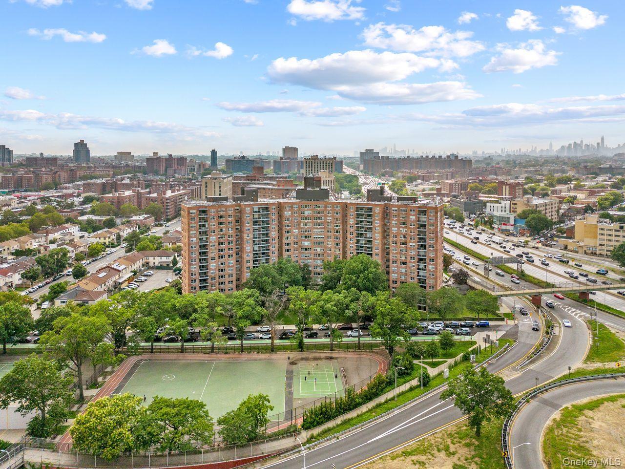 Coop Grand Central Parkway  Queens, NY 11375, MLS-1037030-5