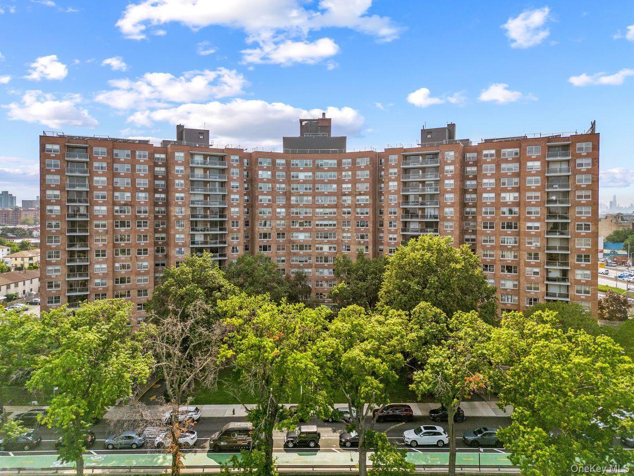 Coop Grand Central Parkway  Queens, NY 11375, MLS-1037030-7