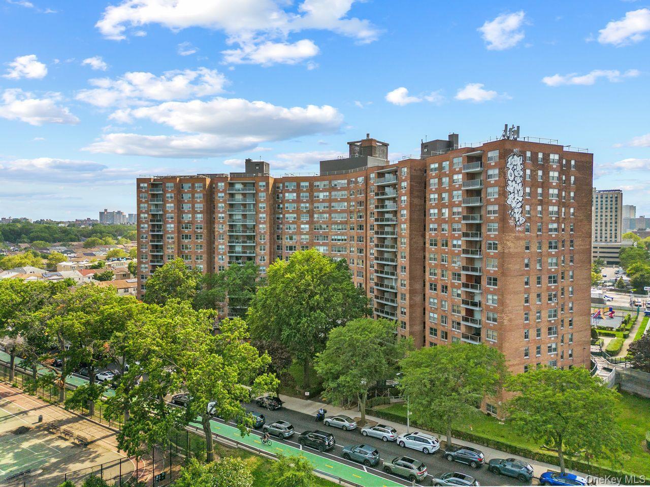 Coop Grand Central Parkway  Queens, NY 11375, MLS-1037030-8