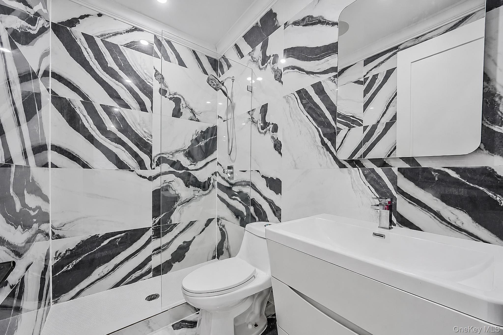 Single Family Chauncey Street  Brooklyn, NY 11233, MLS-1037034-13