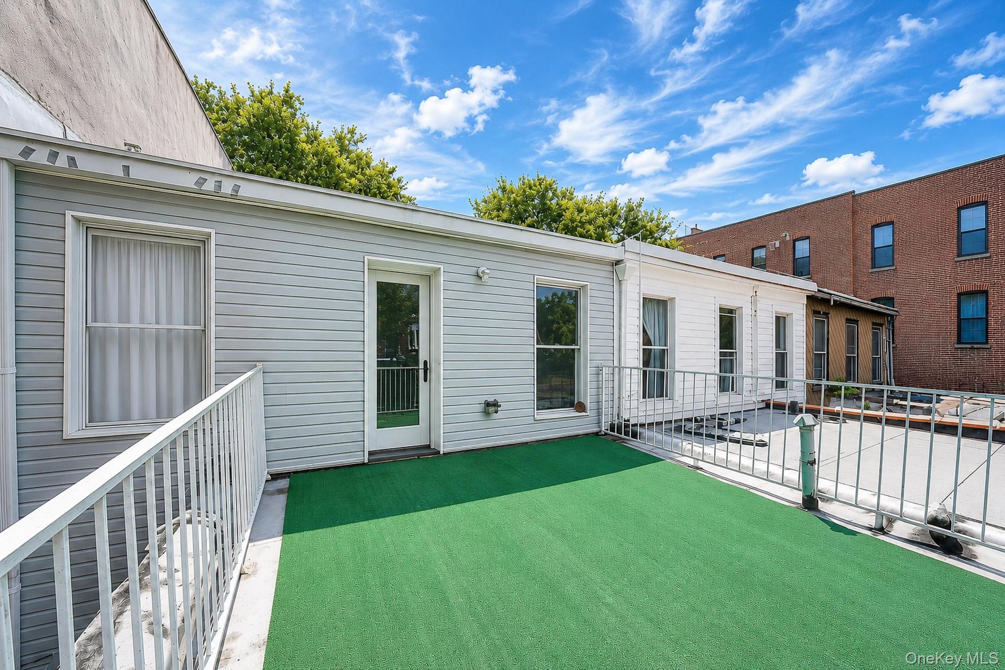 Single Family Chauncey Street  Brooklyn, NY 11233, MLS-1037034-14