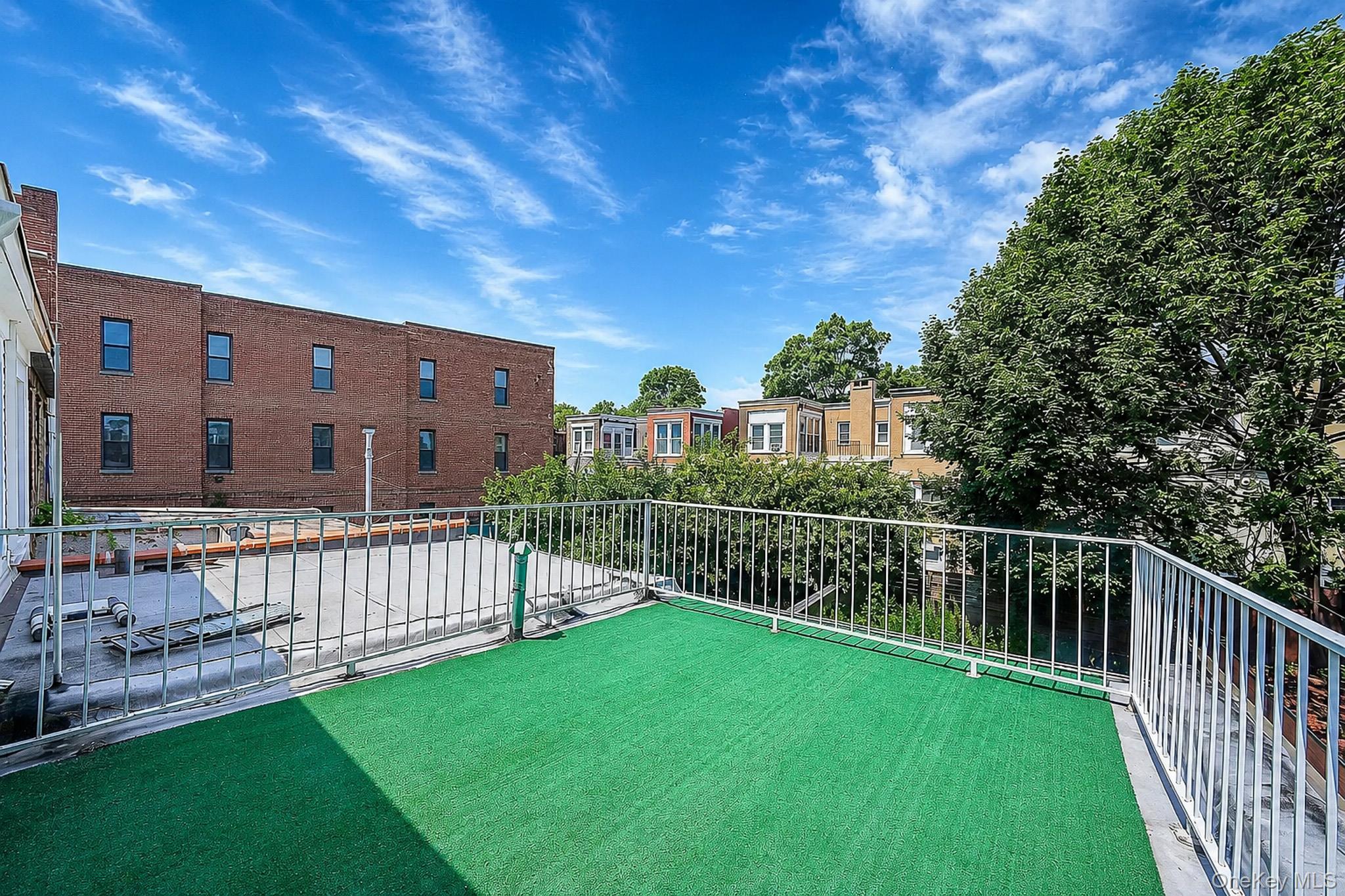 Single Family Chauncey Street  Brooklyn, NY 11233, MLS-1037034-15