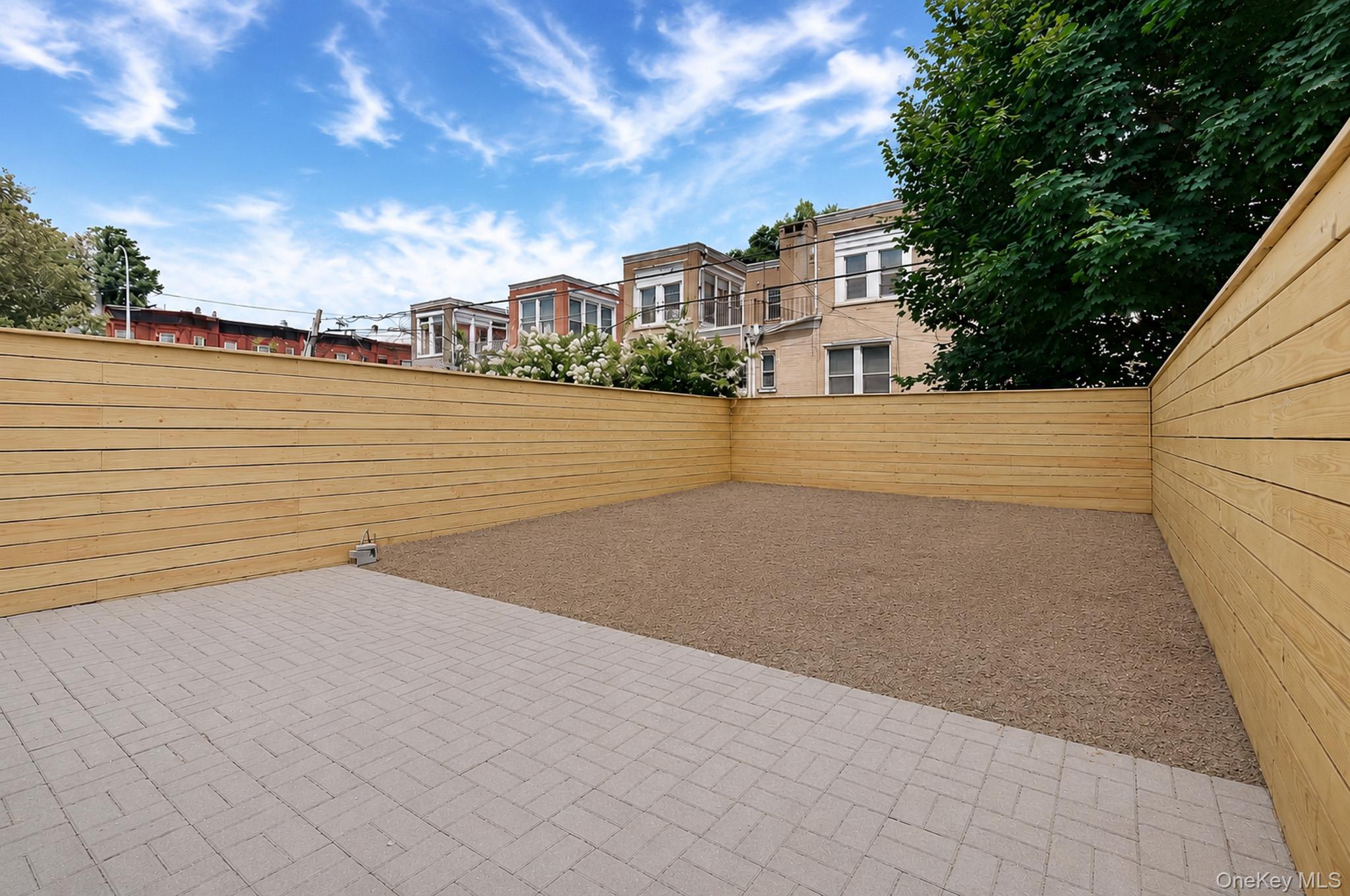 Single Family Chauncey Street  Brooklyn, NY 11233, MLS-1037034-20