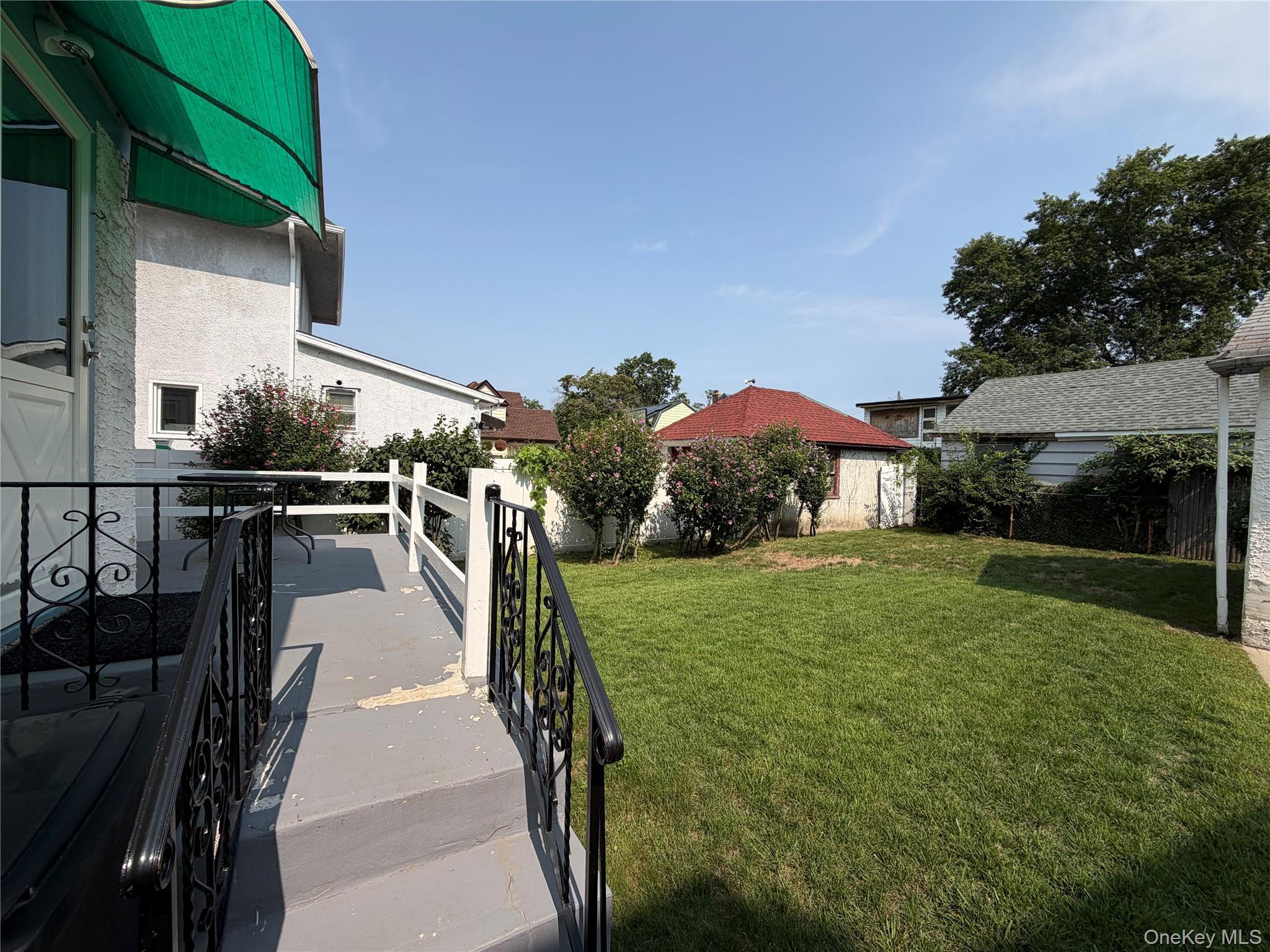Single Family 101st Avenue Queens, NY 11429, MLS-1037041-3