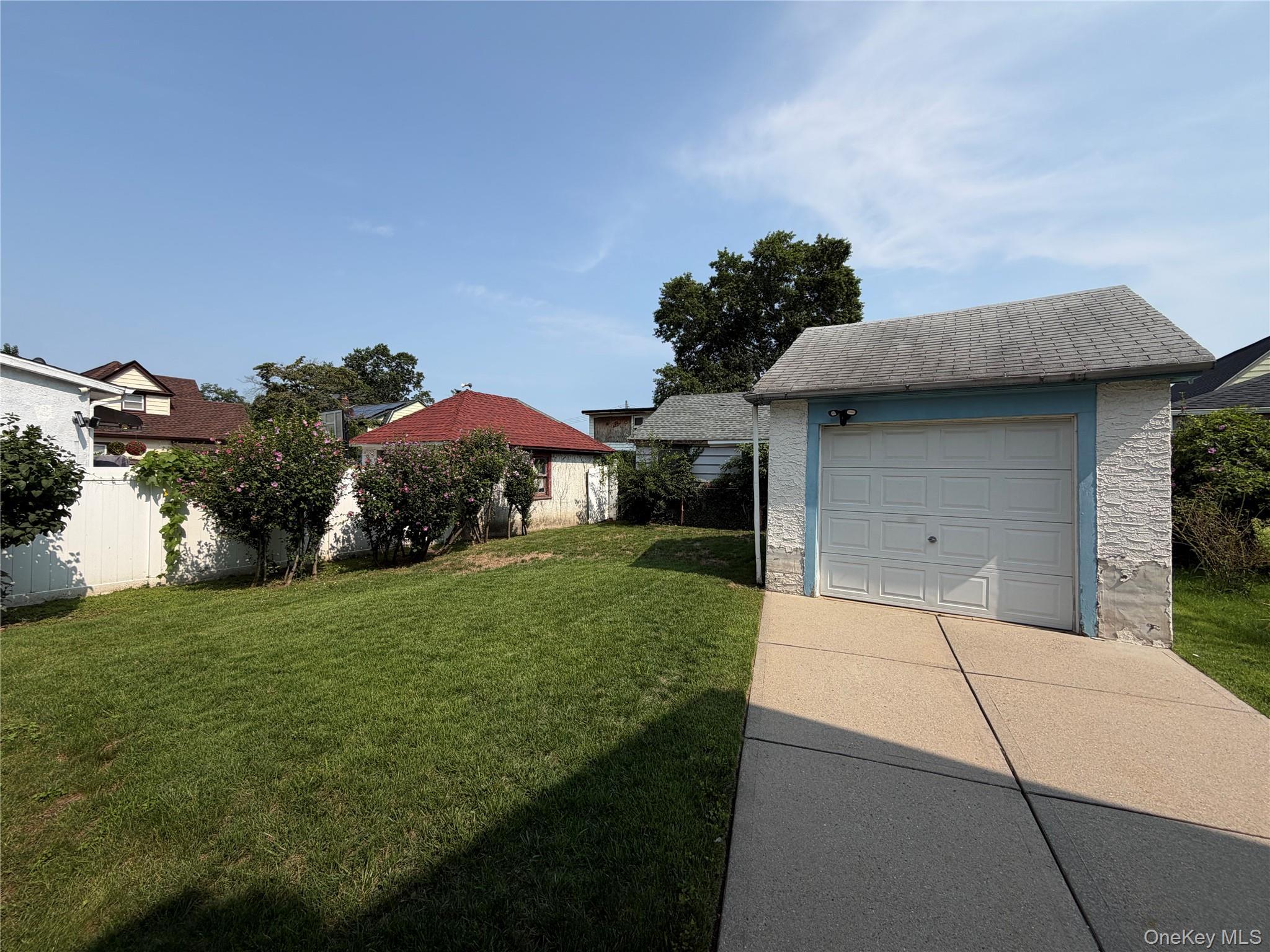 Single Family 101st Avenue Queens, NY 11429, MLS-1037041-4