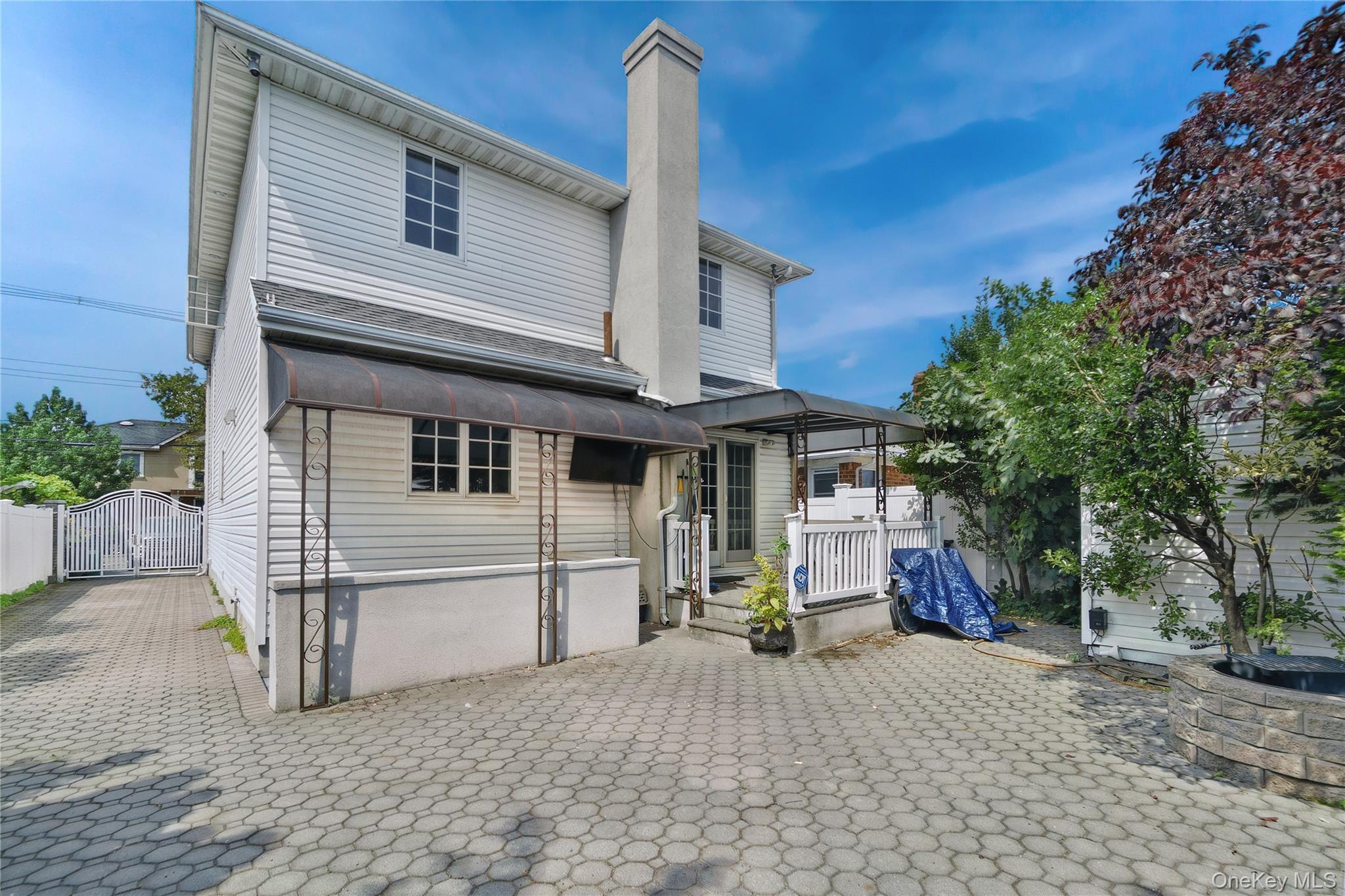 Single Family 92nd Street  Queens, NY 11414, MLS-1037044-33