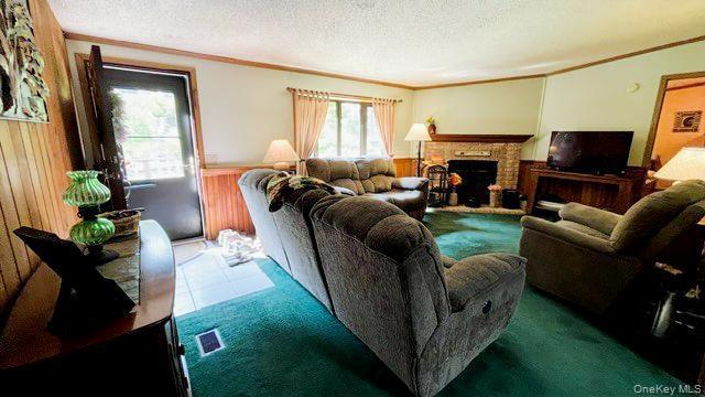 Single Family Traverse Road  Out Of Area, NY 18328, MLS-1037068-11