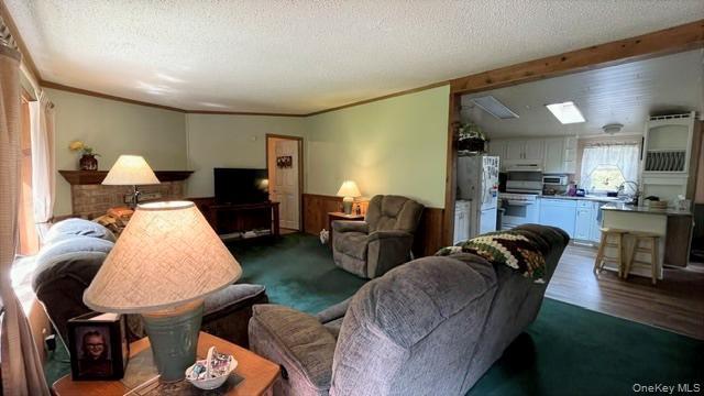 Single Family Traverse Road  Out Of Area, NY 18328, MLS-1037068-13