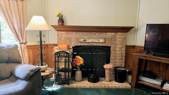 Single Family Traverse Road  Out Of Area, NY 18328, MLS-1037068-14