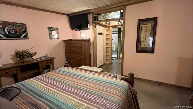 Single Family Traverse Road  Out Of Area, NY 18328, MLS-1037068-18